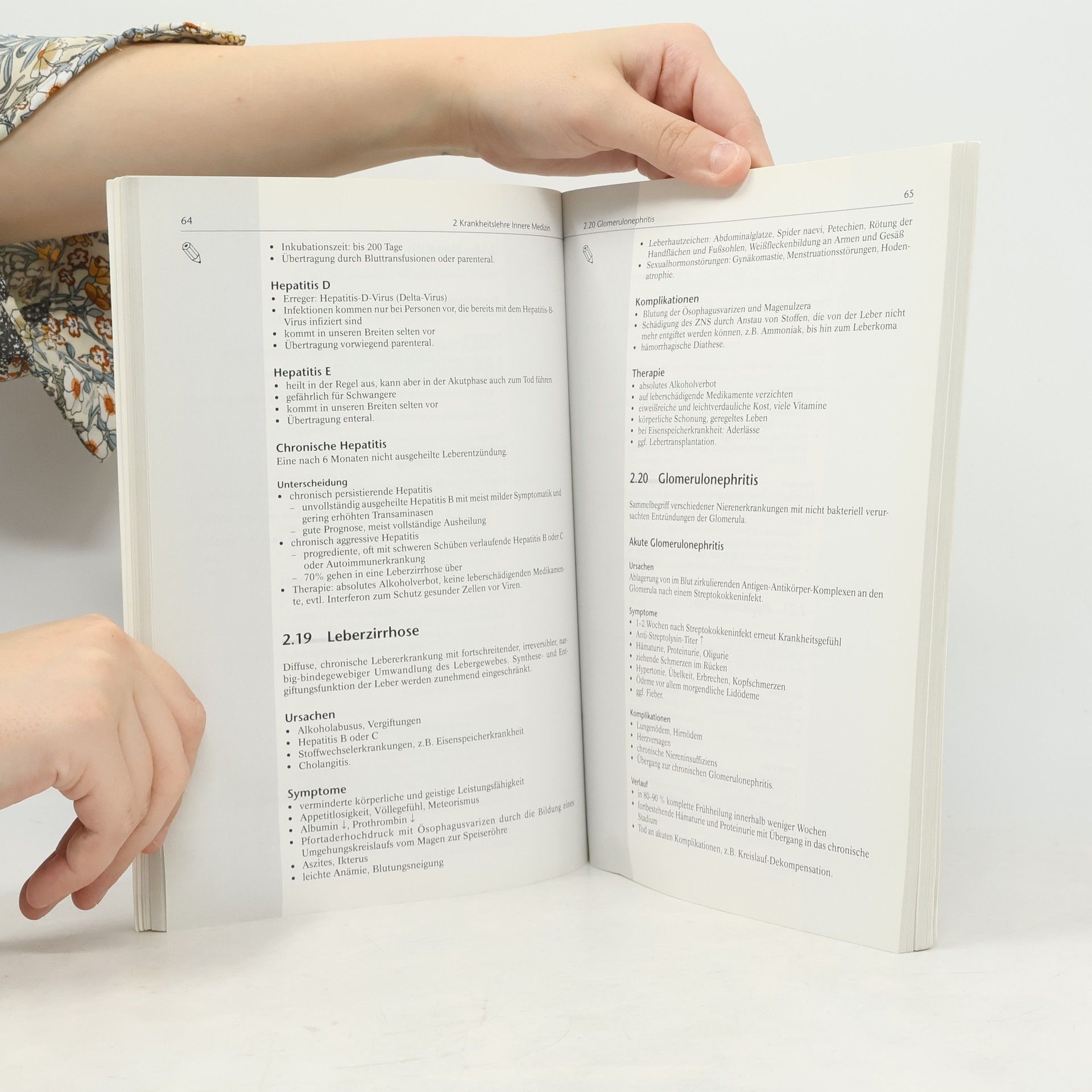 Gero Langer Mündliches Examen