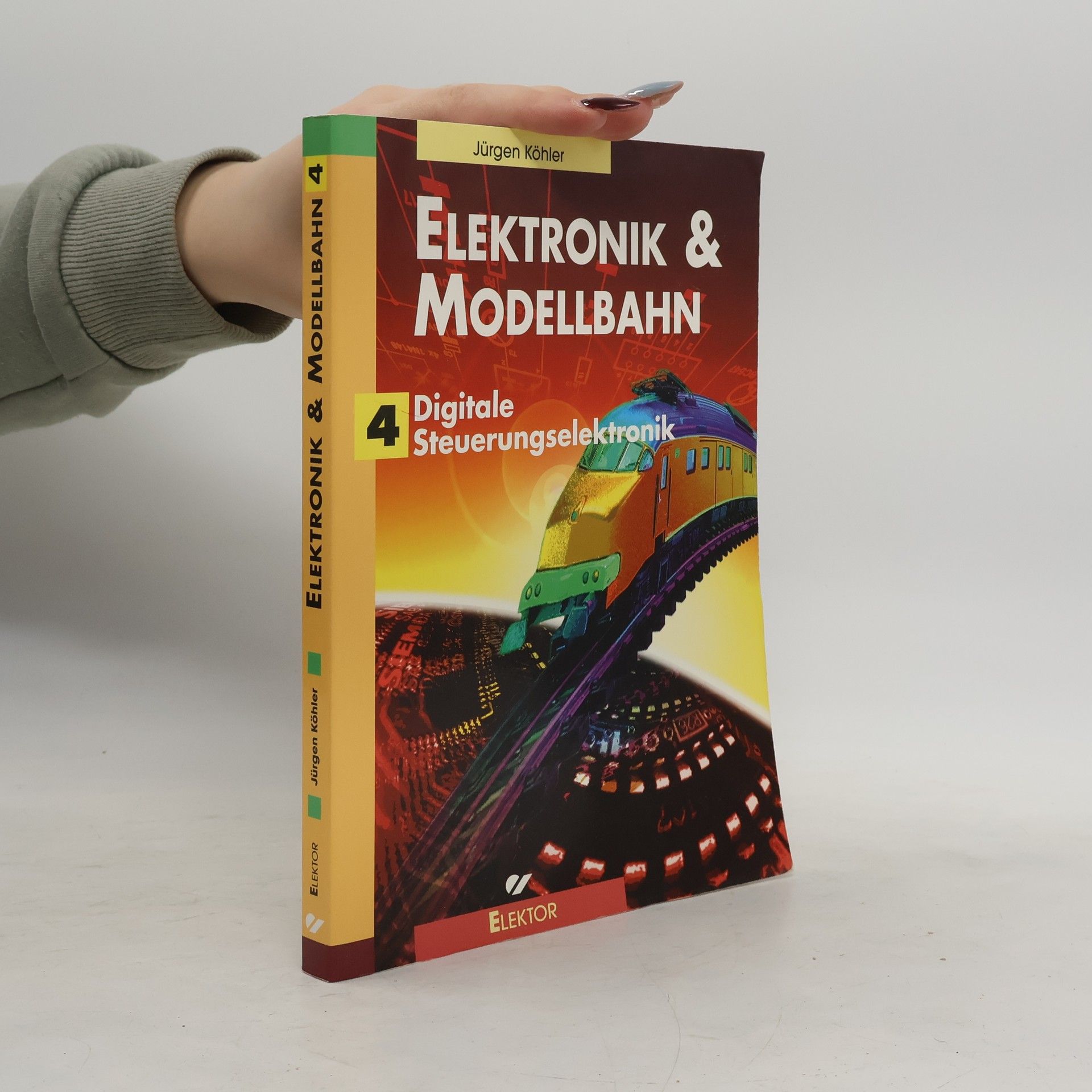 Jürgen Kohler Elektronik & Modellbahn