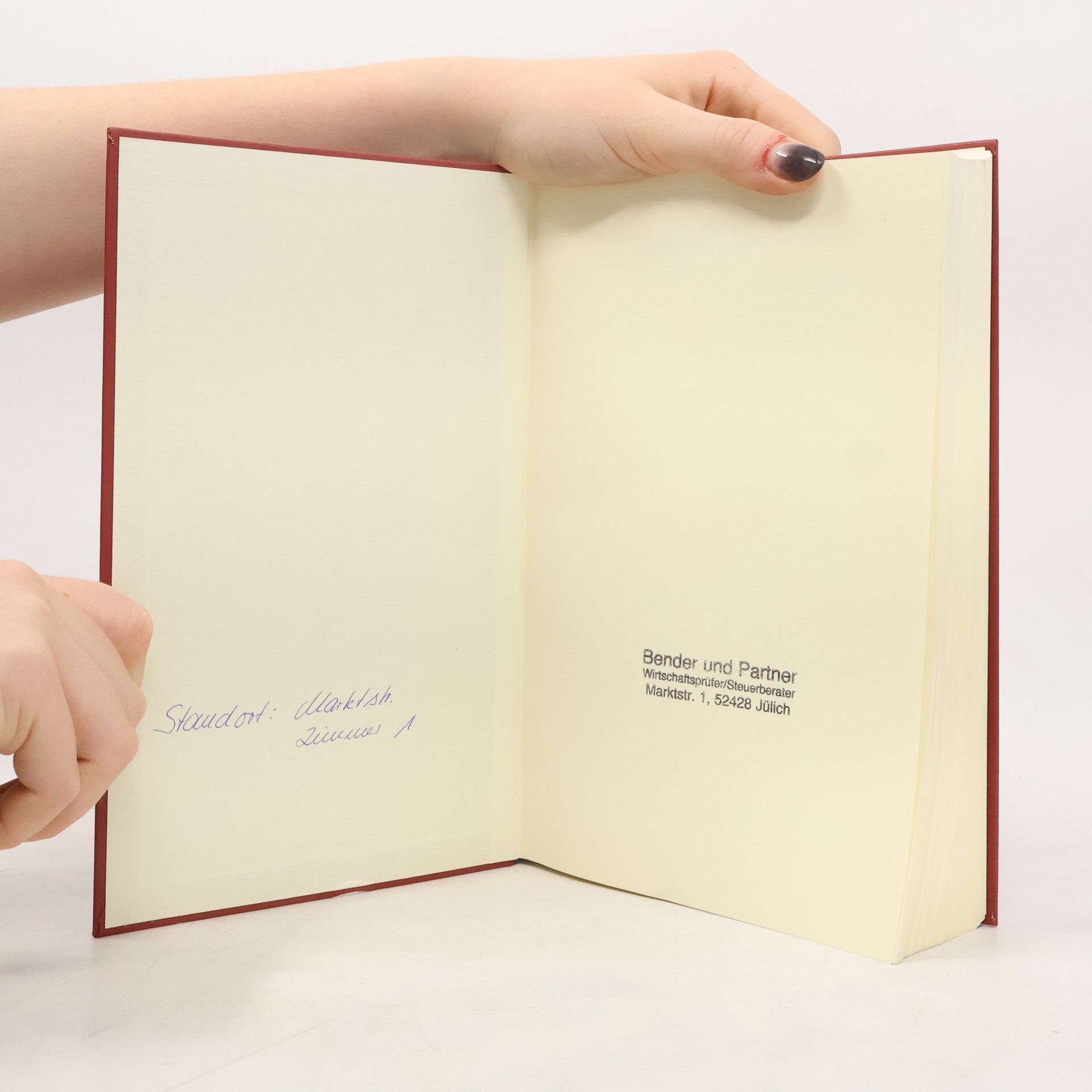 Deutsches wissenschaftliches Steuerinstitut der Steuerberater und Steuerbevollmächtigten e.V. Handbuch zur Einkommensteuerveranlagung