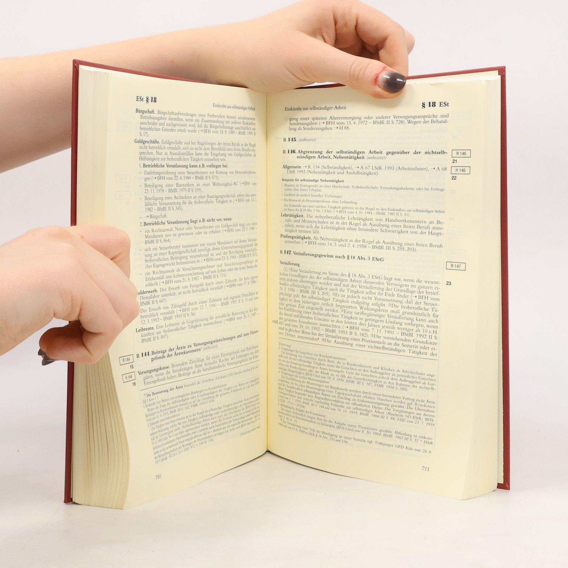 Deutsches wissenschaftliches Steuerinstitut der Steuerberater und Steuerbevollmächtigten e.V. Handbuch zur Einkommensteuerveranlagung