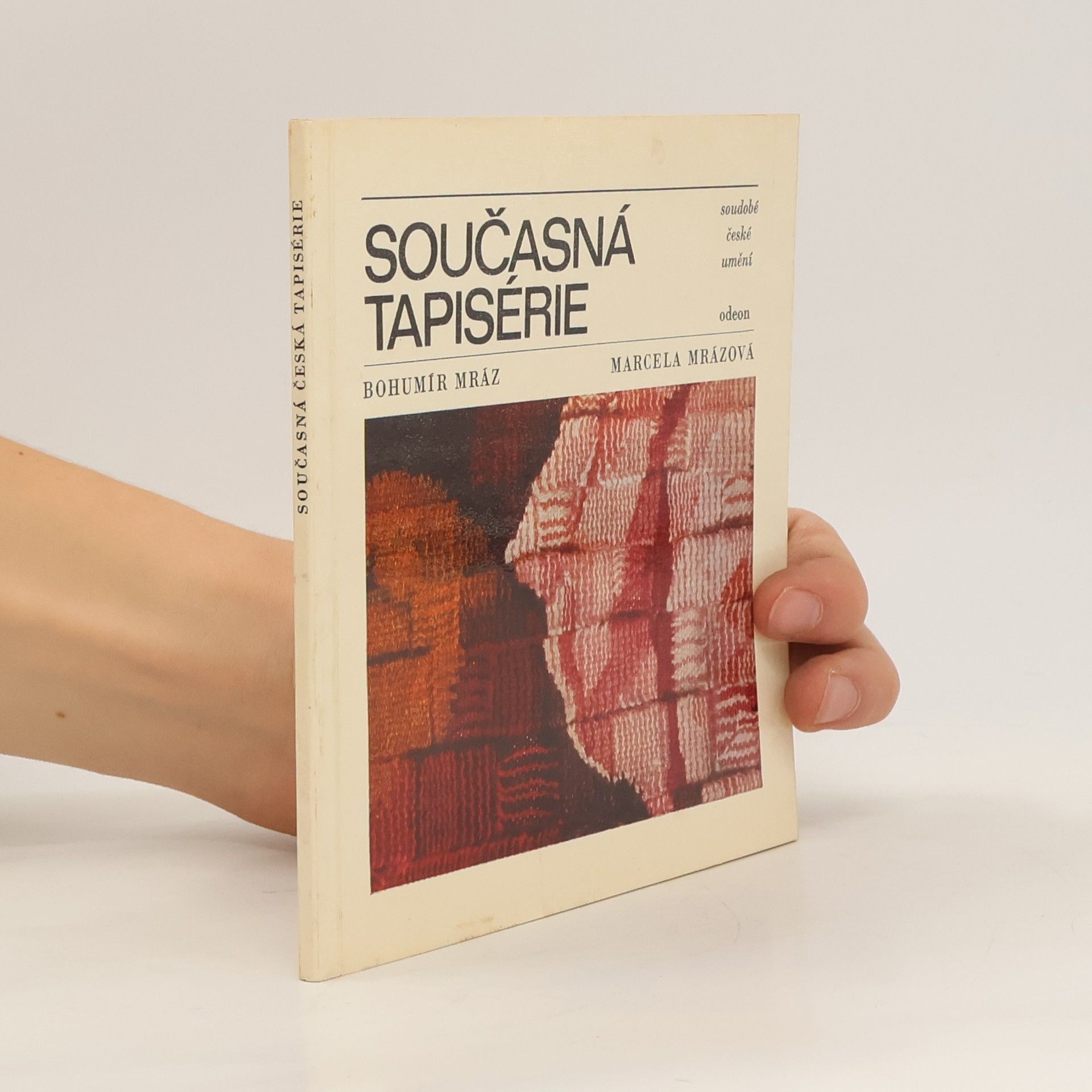 Současná tapisérie