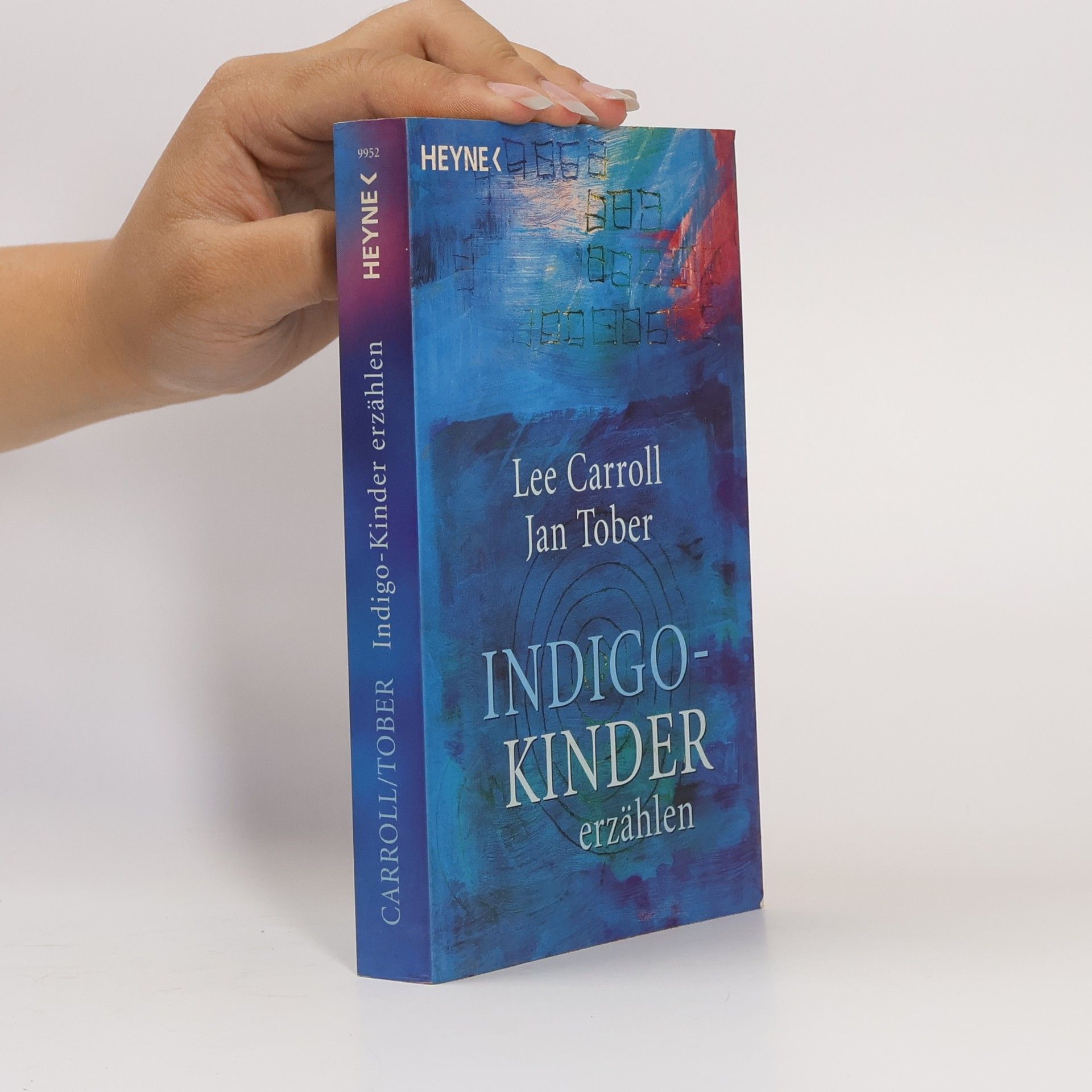 Lee Carroll Indigo-Kinder erzählen