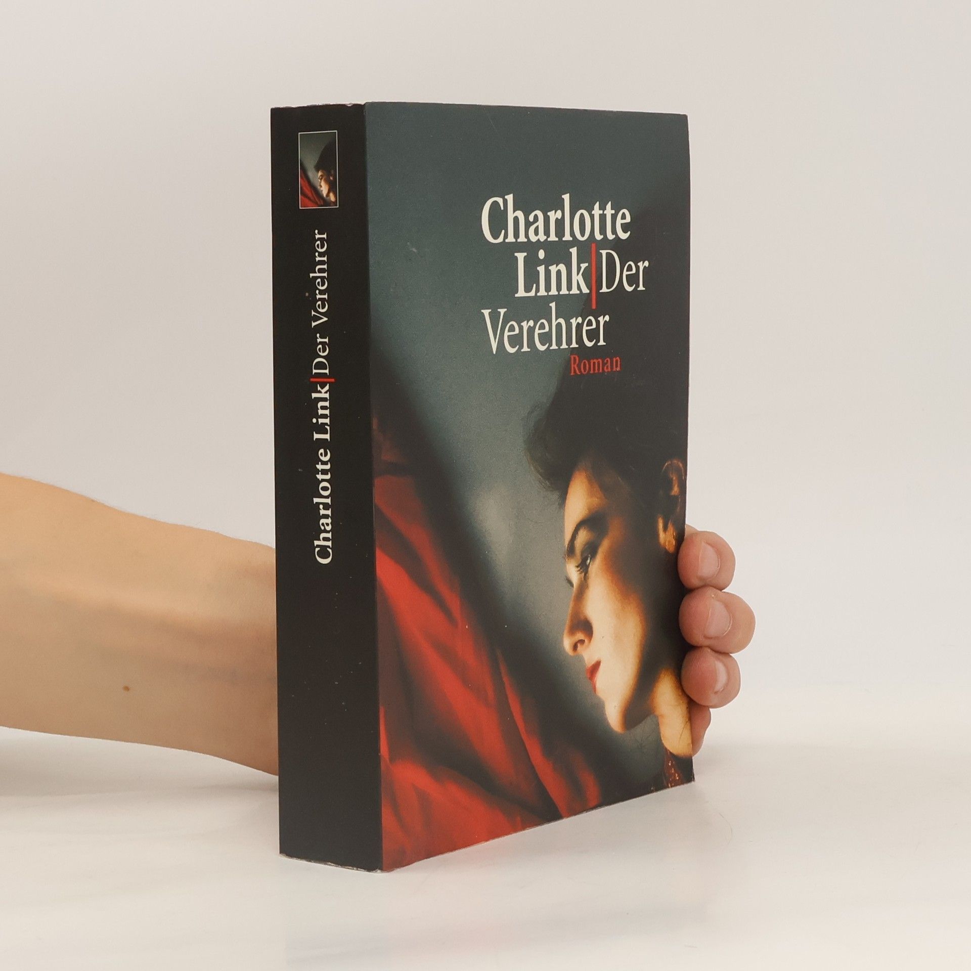 Charlotte Link Der Verehrer
