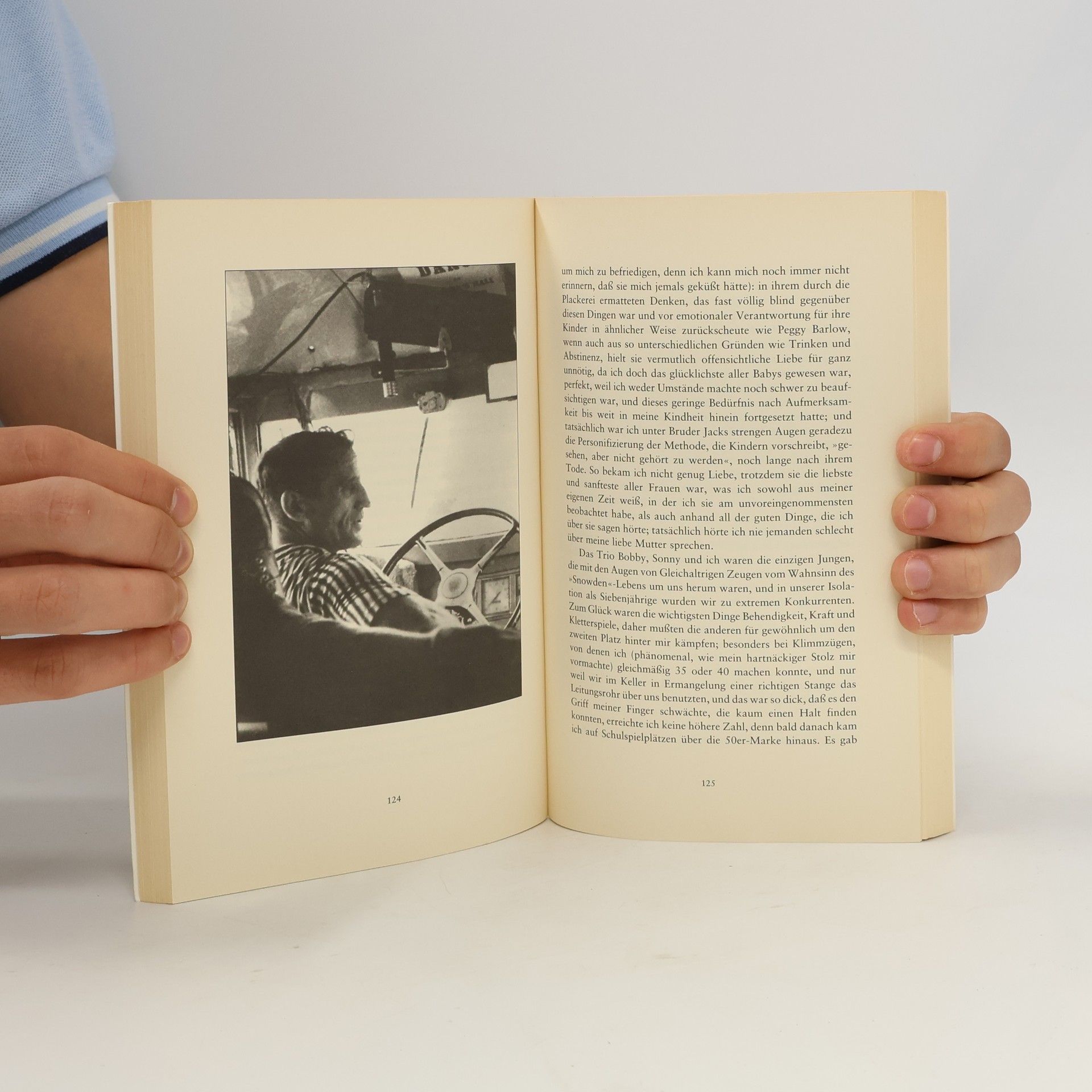 Neal Cassady Der Flügel des Engels