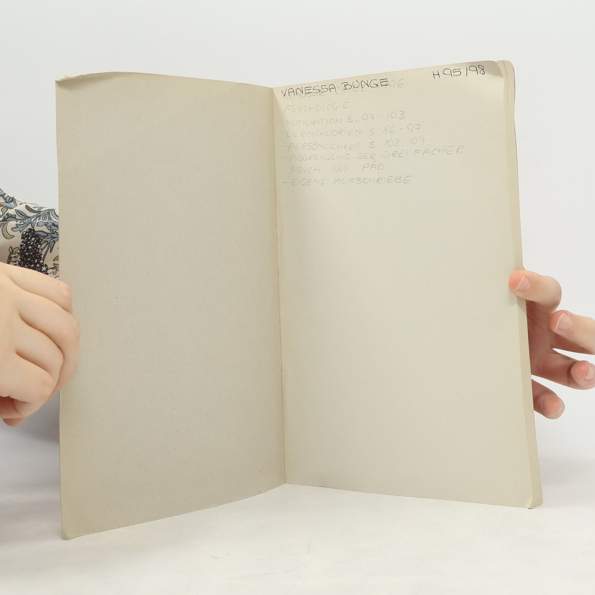 Wolfgang Willig Arbeitstexte für Psychologie, Soziologie, Pädagogik an Pflegeschulen