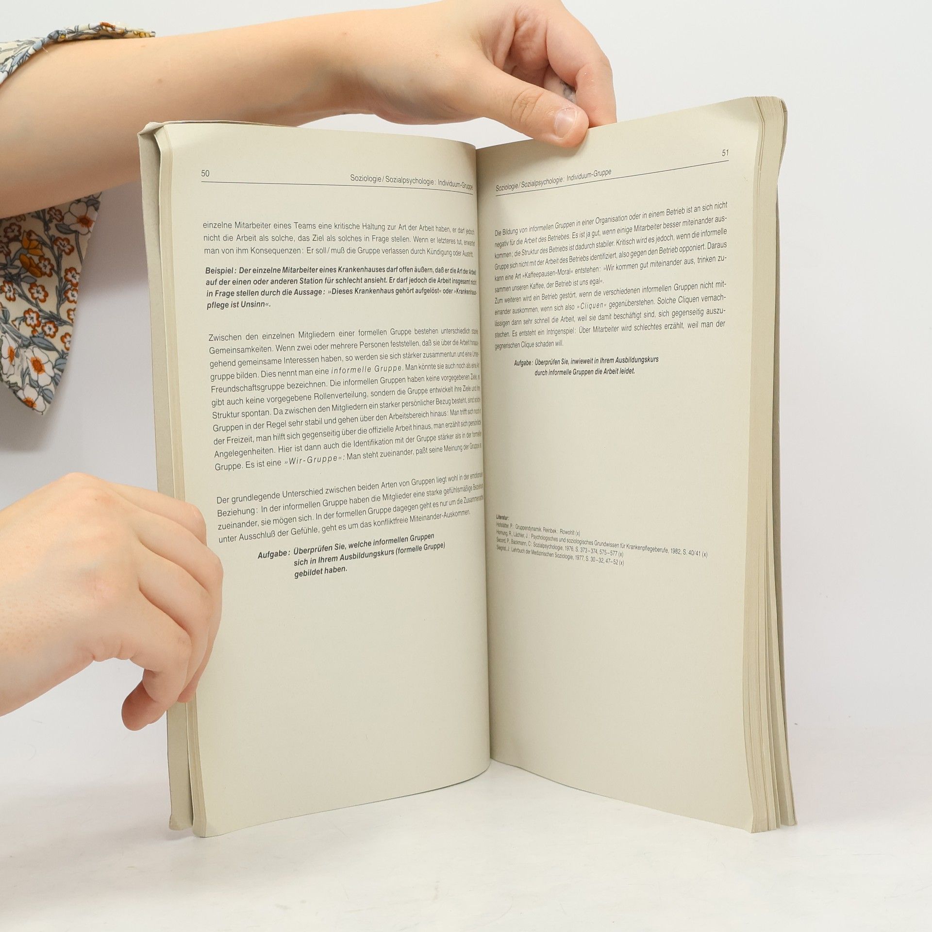 Wolfgang Willig Arbeitstexte für Psychologie, Soziologie, Pädagogik an Pflegeschulen