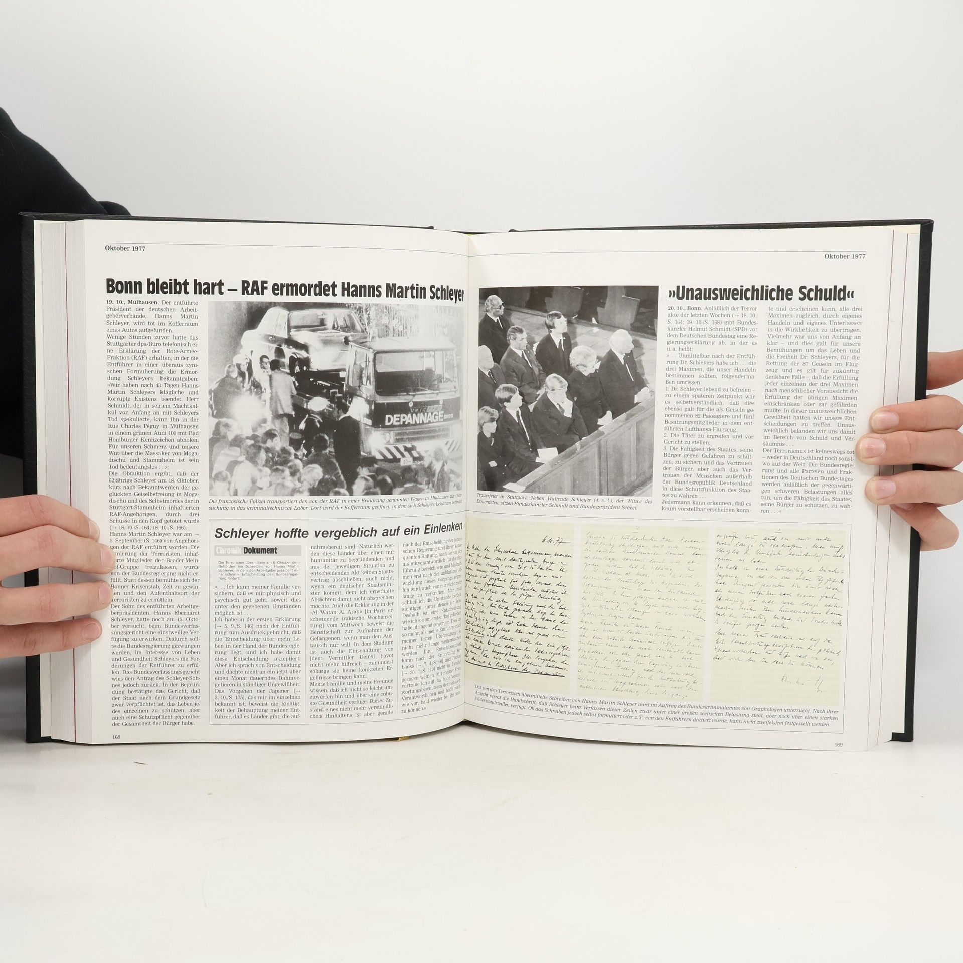 F. A. Brockhaus Brockhaus - Chronik des 20. Jahrhunderts