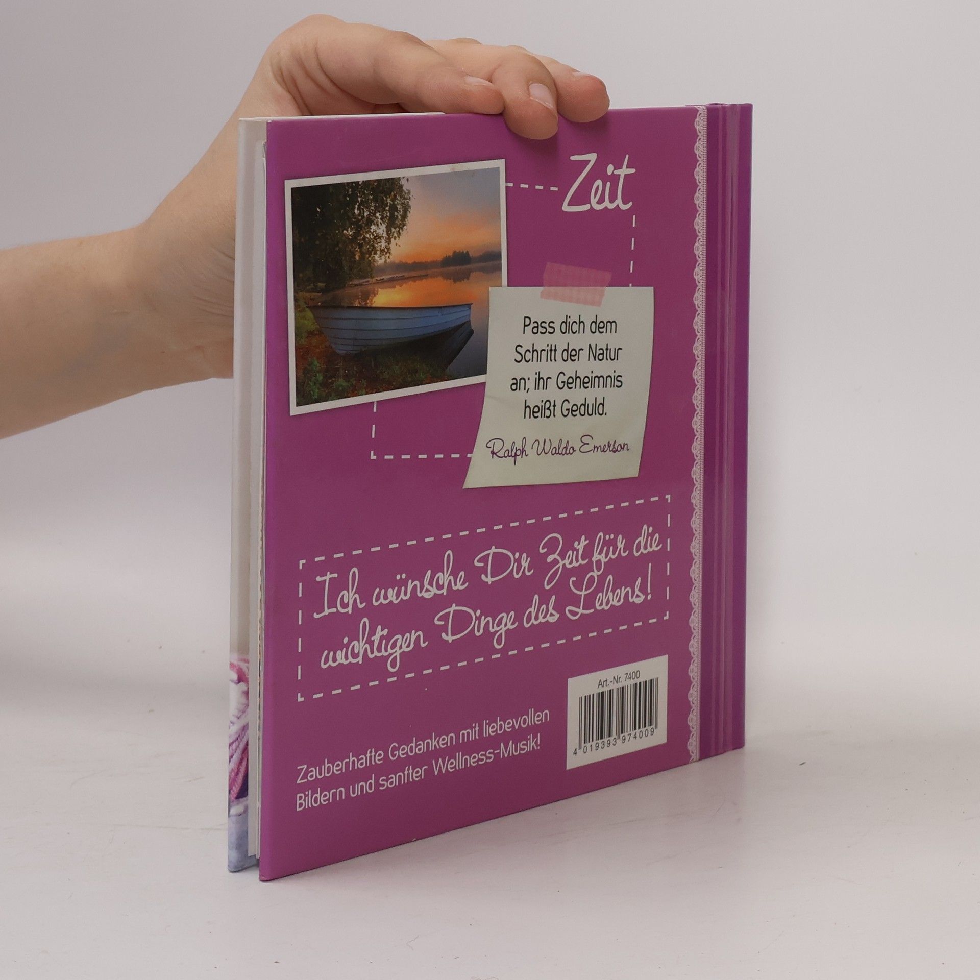 Autorenkollektiv Kleine Ruhepausen Zeit zum Entspannen!