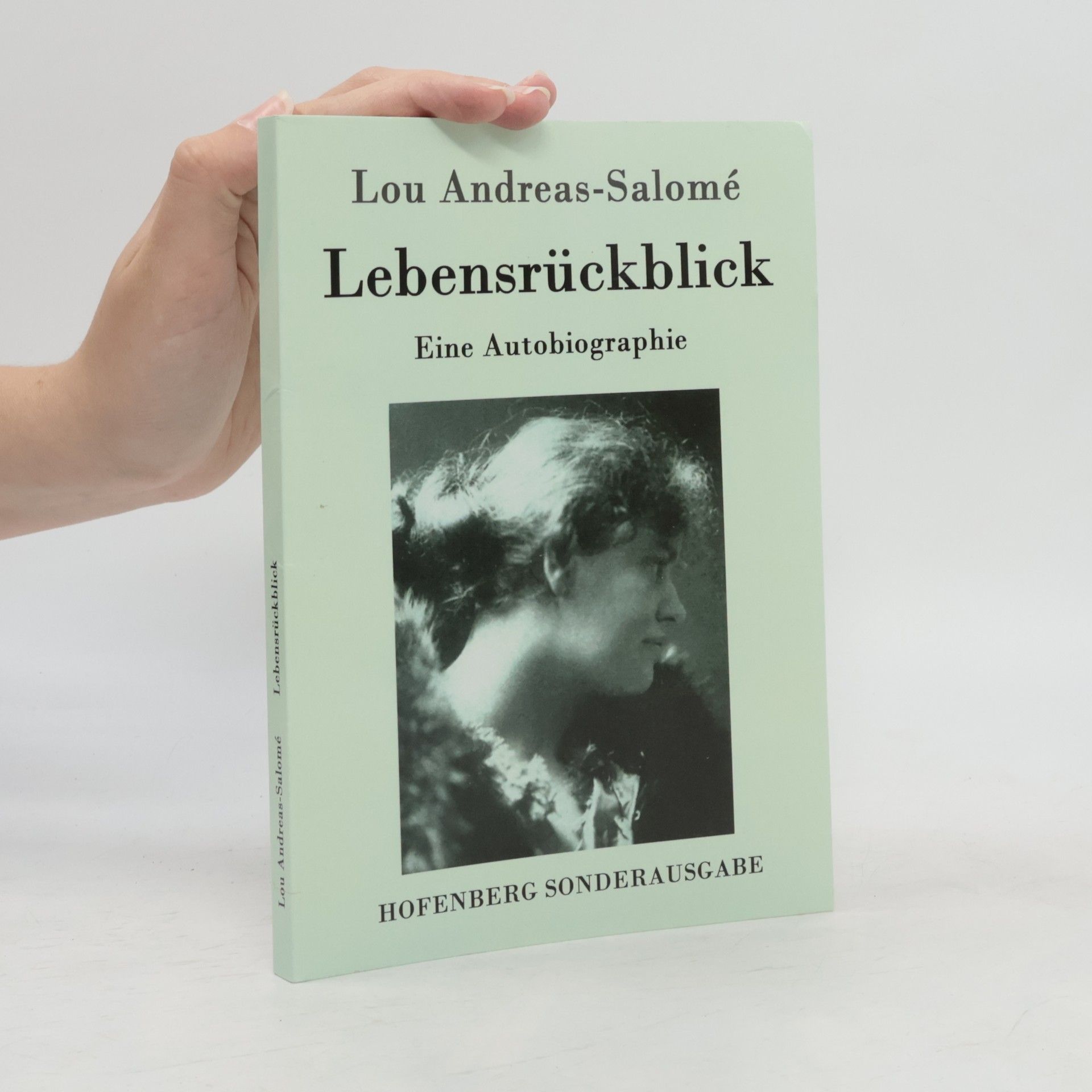 Lebensrückblick
