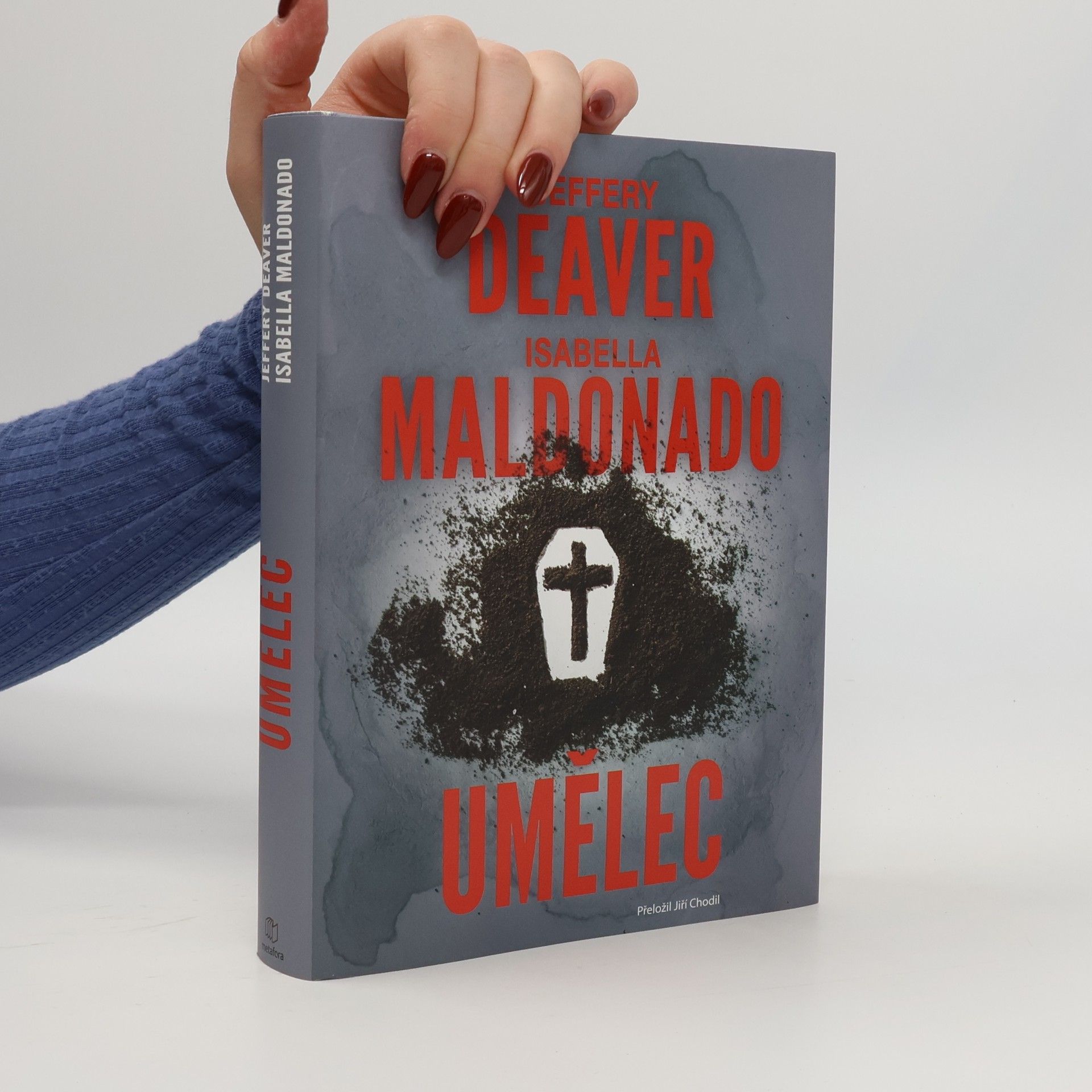 Isabella Maldonado Umělec