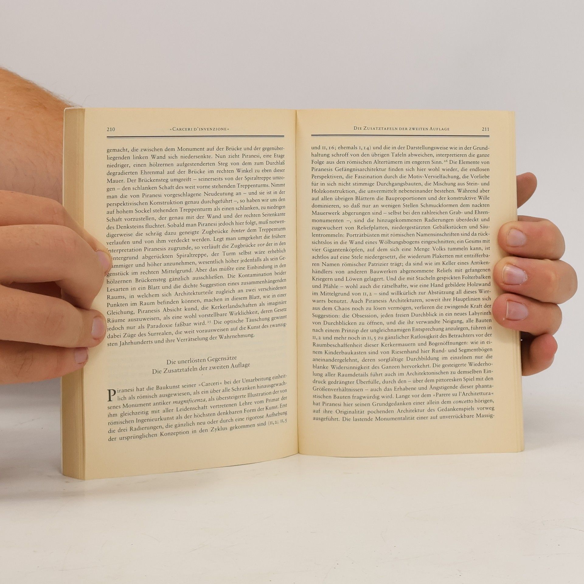 Norbert Miller Archäologie des Traums