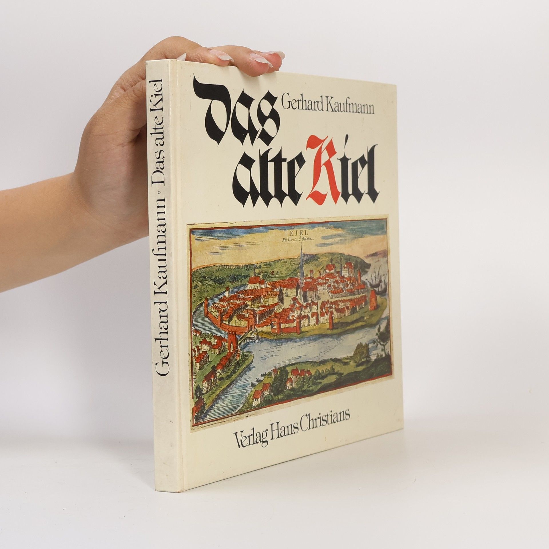 Das alte Kiel