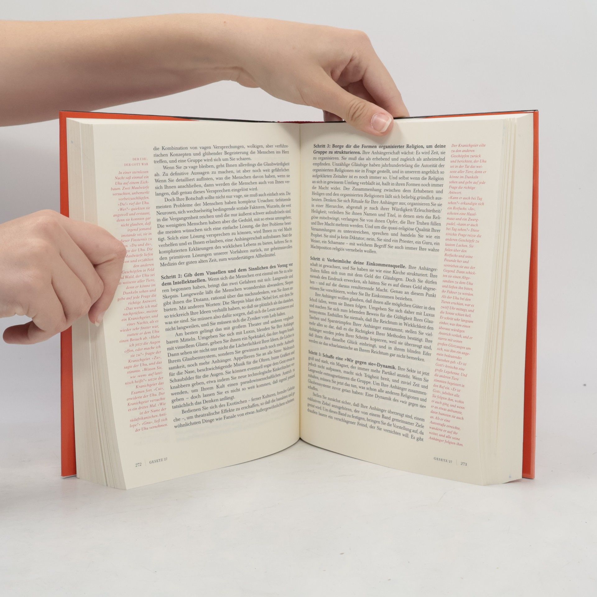 Robert Greene Power