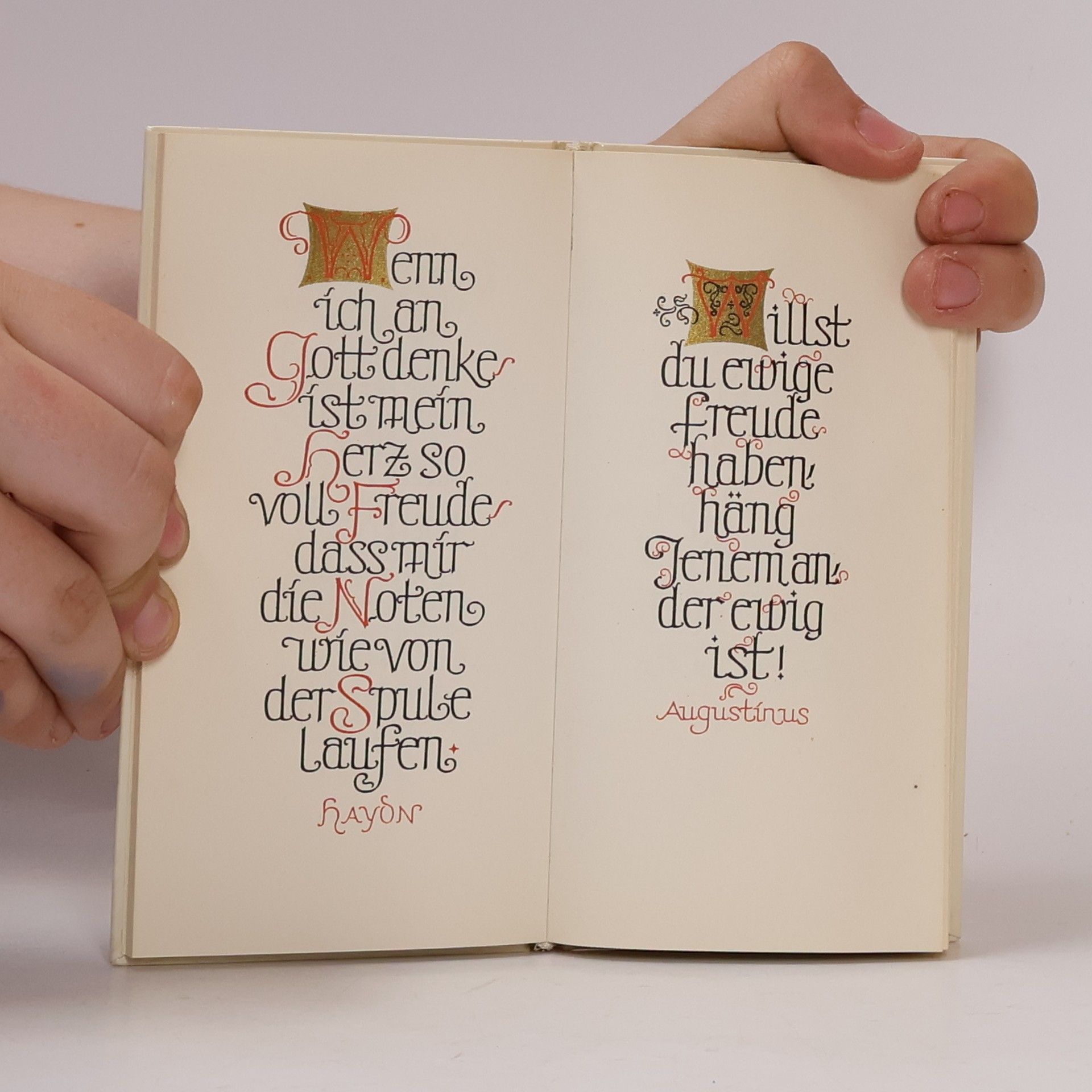 Autorenkollektiv Weisheit der Freude