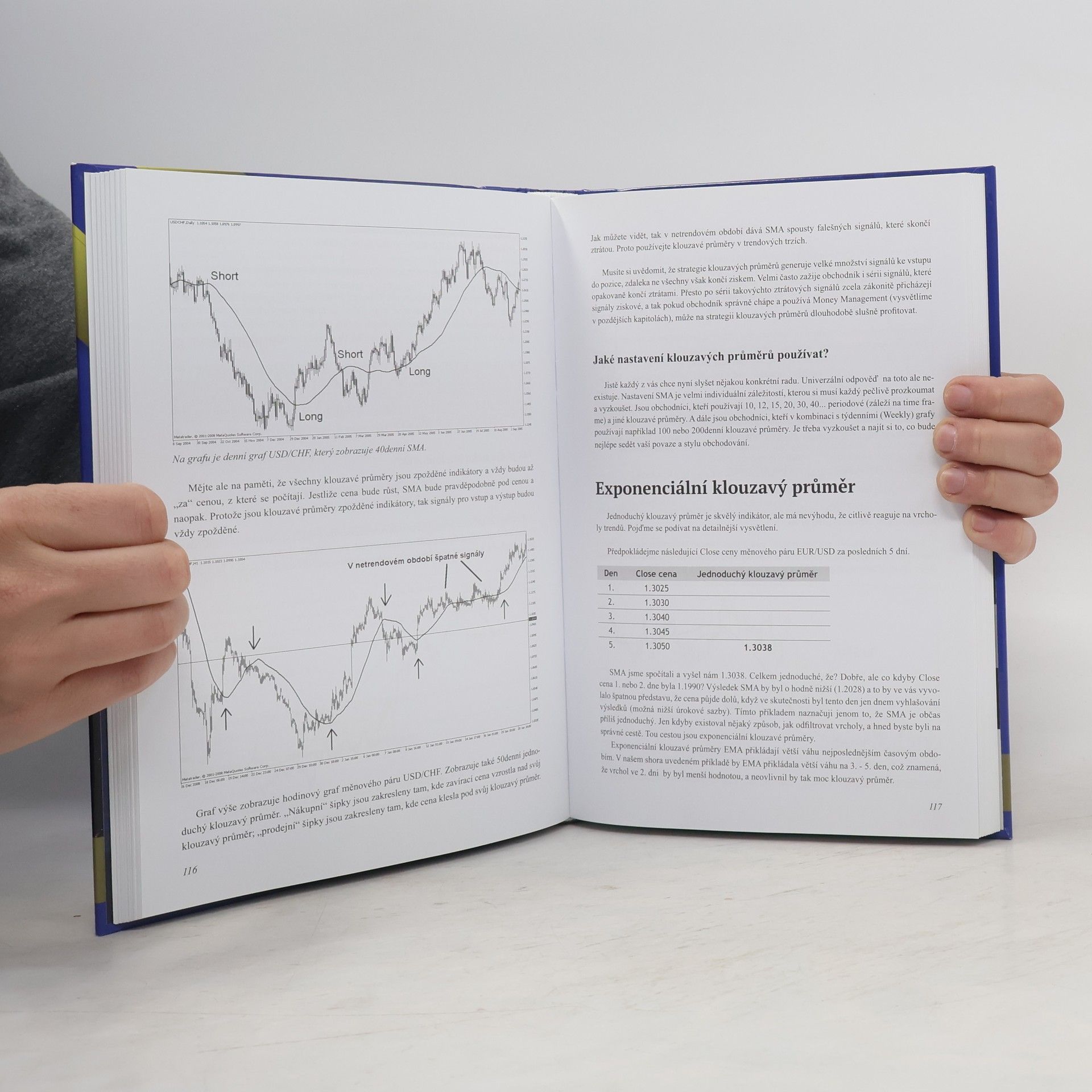 Ondřej Hartman Jak se stát forexovým obchodníkem
