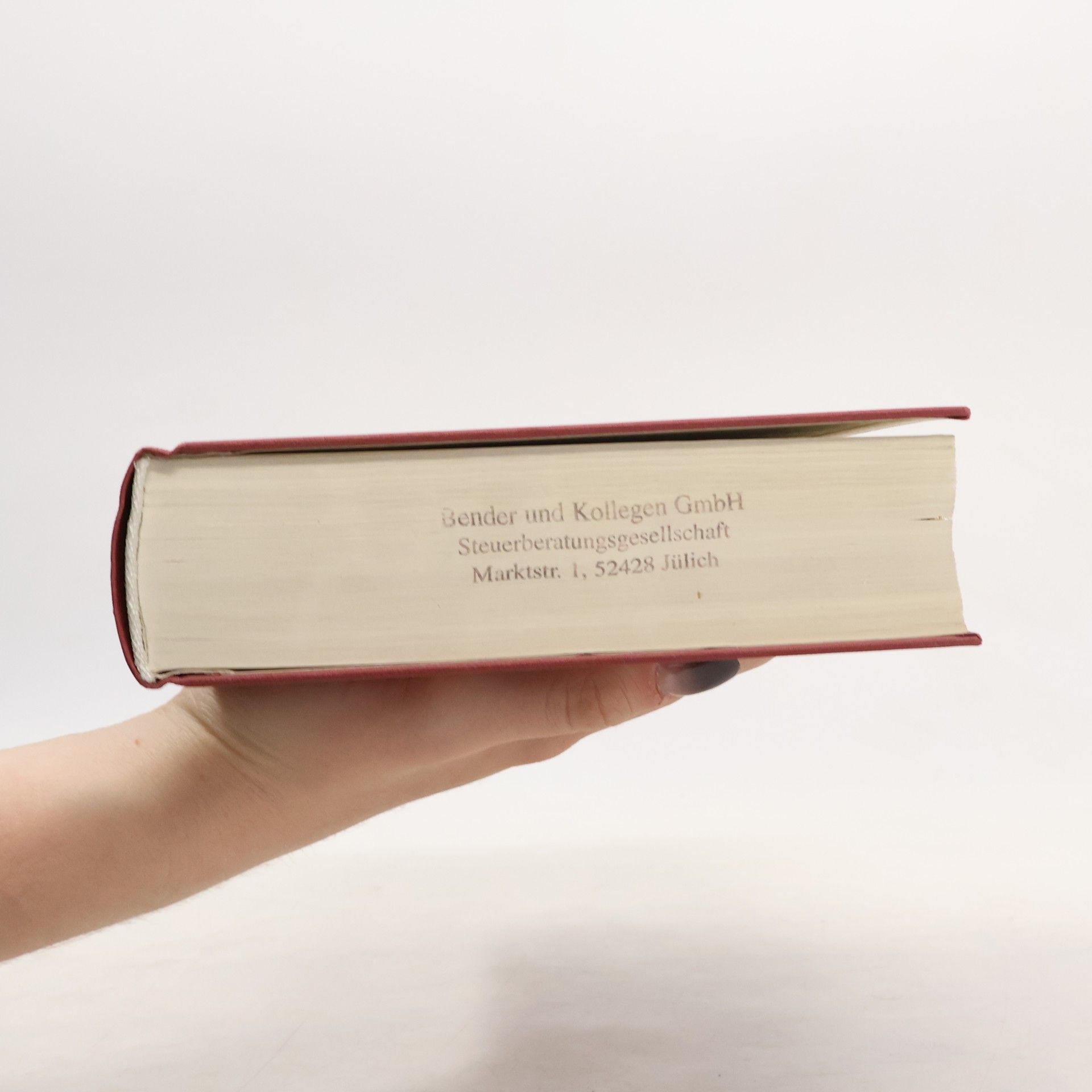 Deutsches Wissenschaftliches Steuerinstitut der Steuerberater e.V. Handbuch zur Einkommensteuerveranlagung 2000