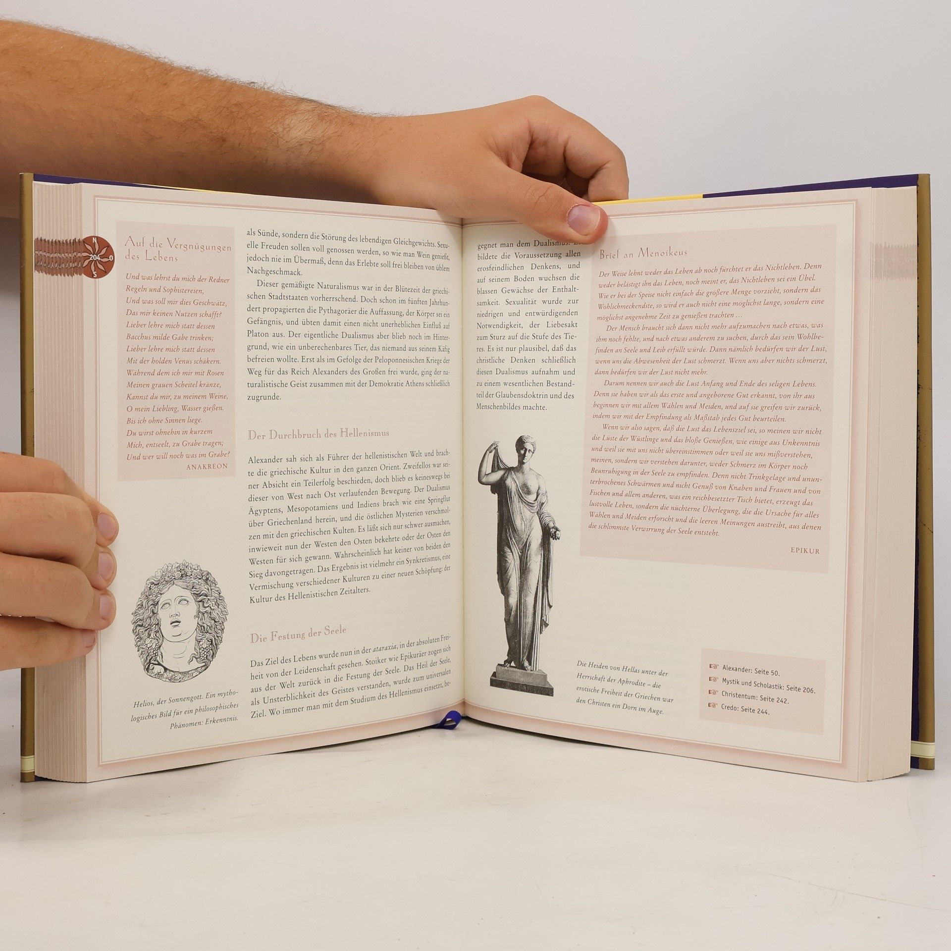 Jonathan Byron Jonathan Byron's Bildungs-Navigator für unordentliche Leser