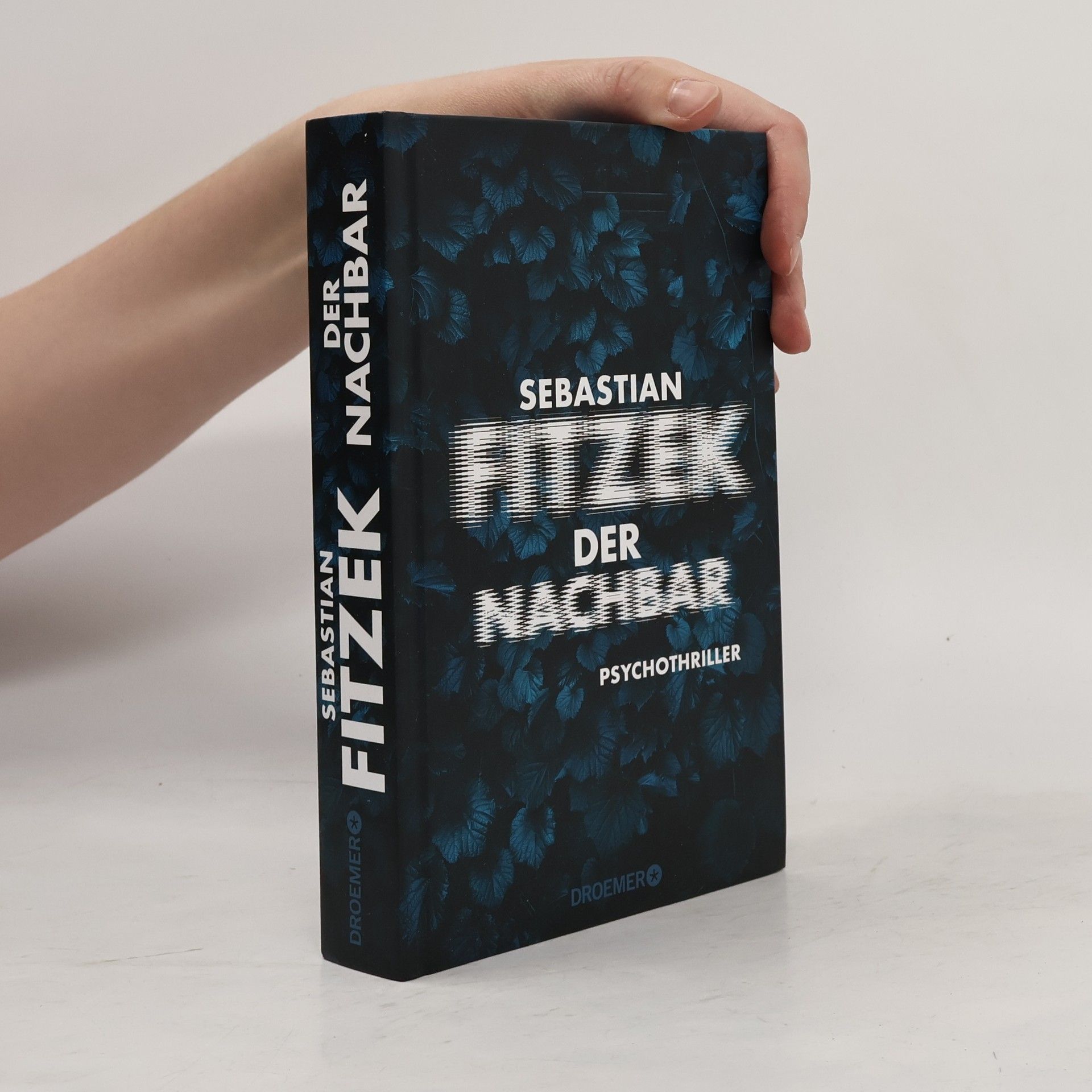 Sebastian Fitzek Der Nachbar
