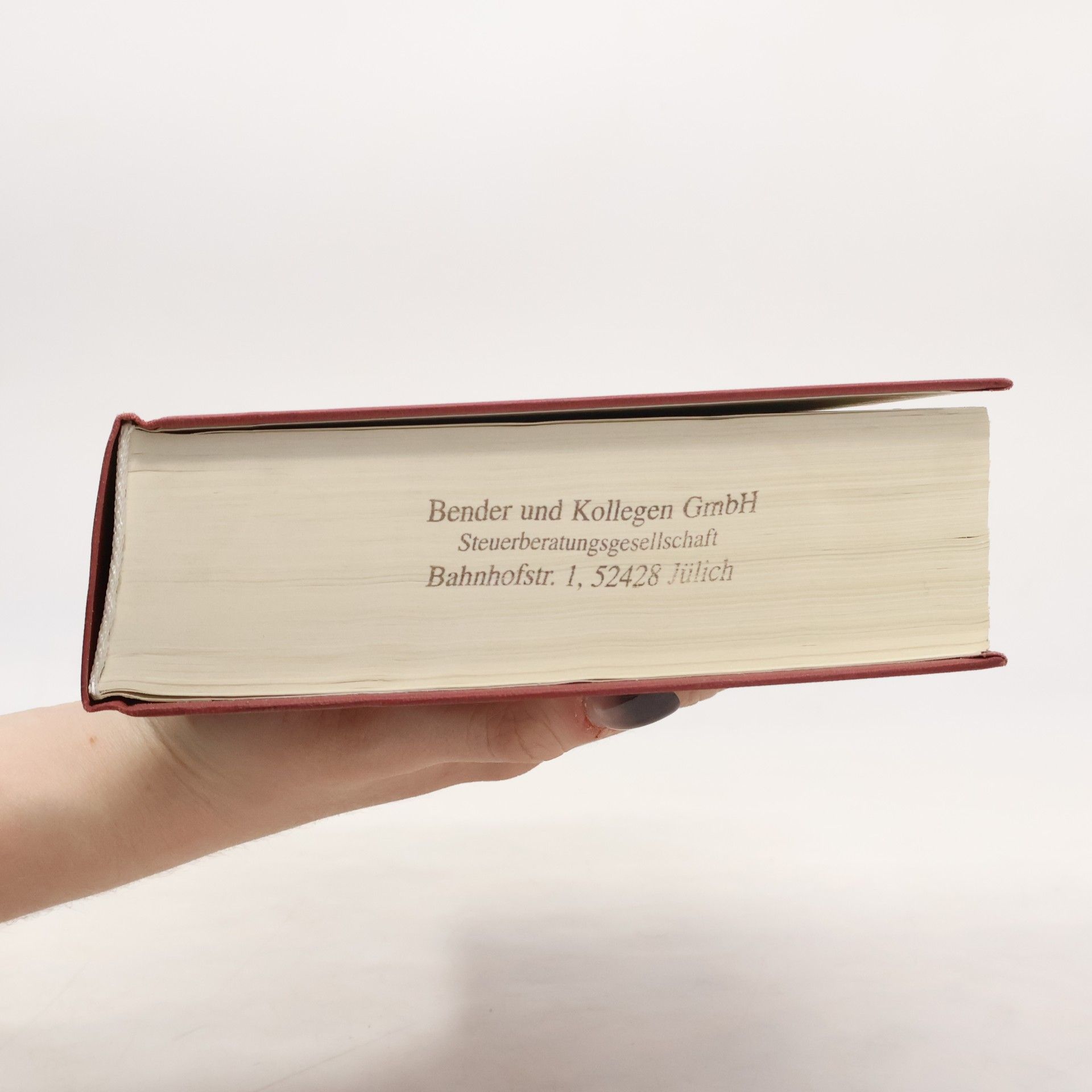 Deutsches Wissenschaftliches Steuerinstitut der Steuerberater e.V. Schriften des Deutschen wissenschaftlichen Steuerinstituts der Steuerberater e.V. - 2004: Handbuch zur Einkommensteuerveranlagung