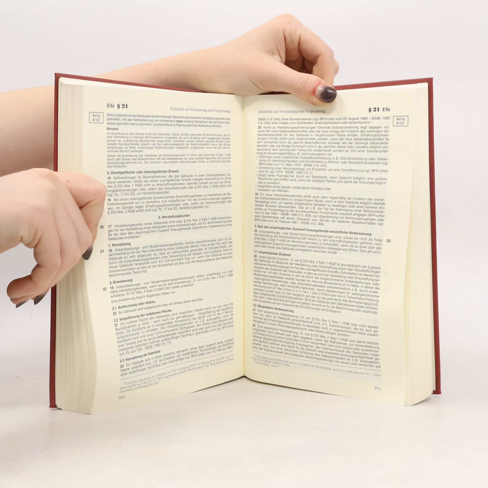 Deutsches Wissenschaftliches Steuerinstitut der Steuerberater e.V. Schriften des Deutschen wissenschaftlichen Steuerinstituts der Steuerberater e.V. - 2004: Handbuch zur Einkommensteuerveranlagung