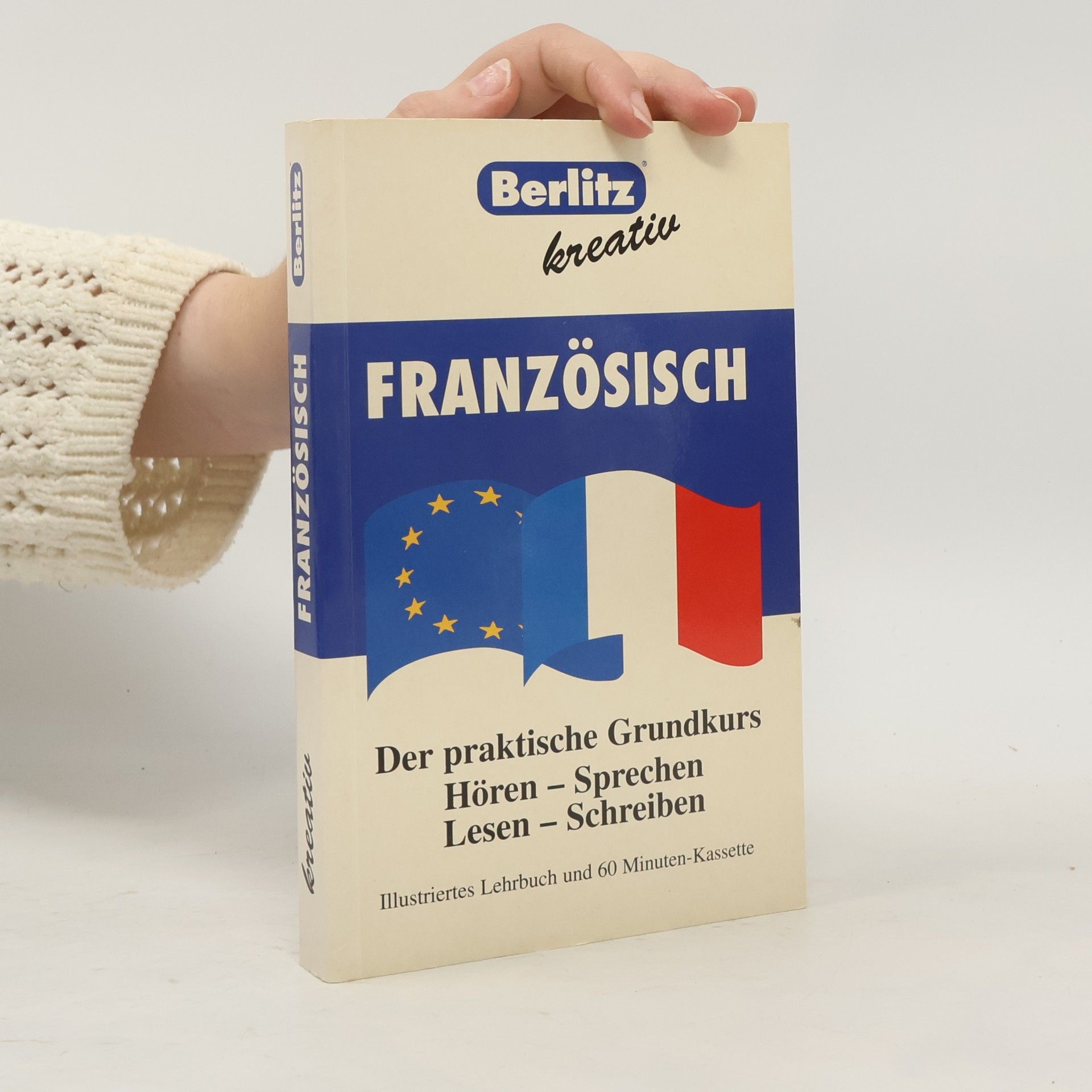 Autorenkollektiv Französisch. Der praktische Grundkurs