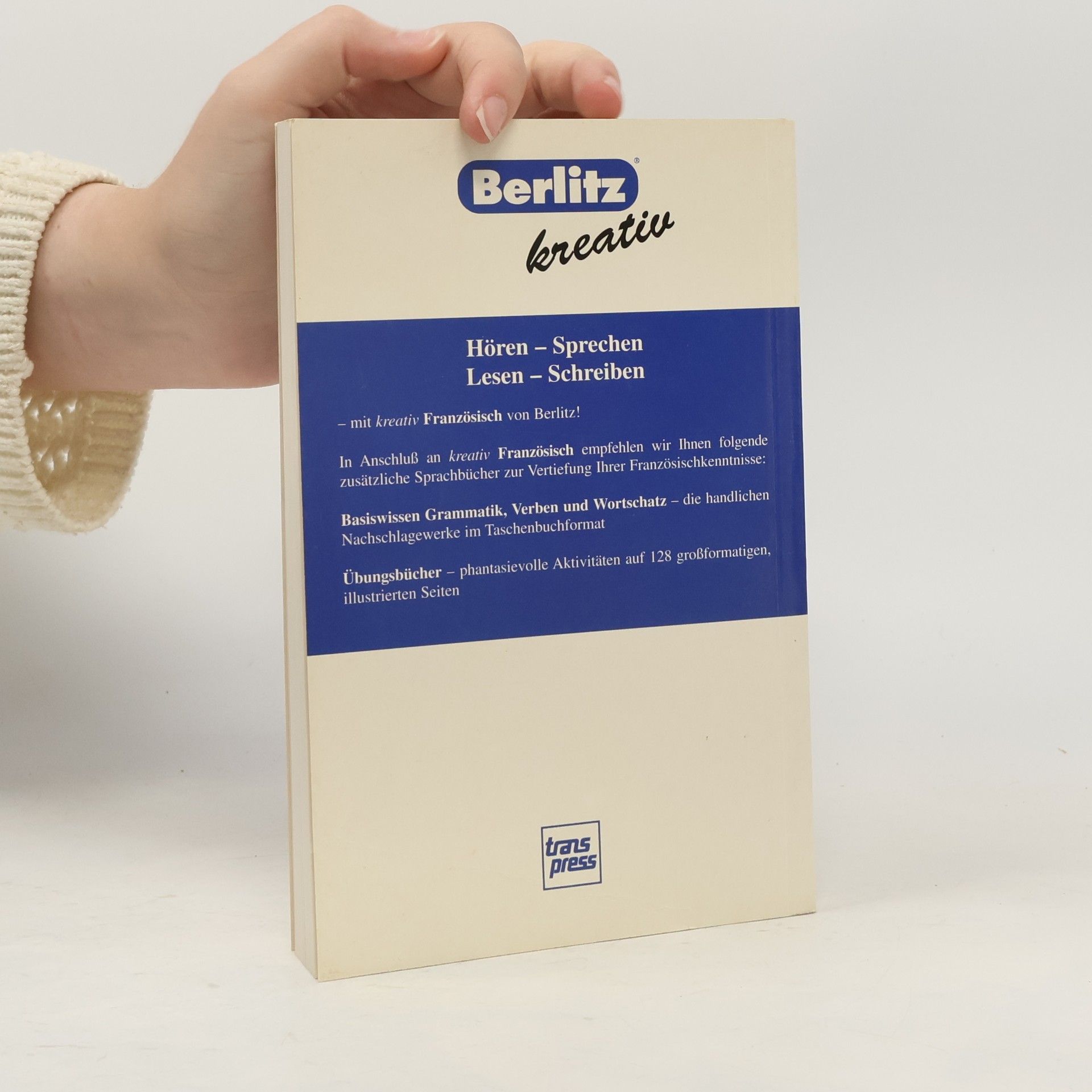 Autorenkollektiv Französisch. Der praktische Grundkurs
