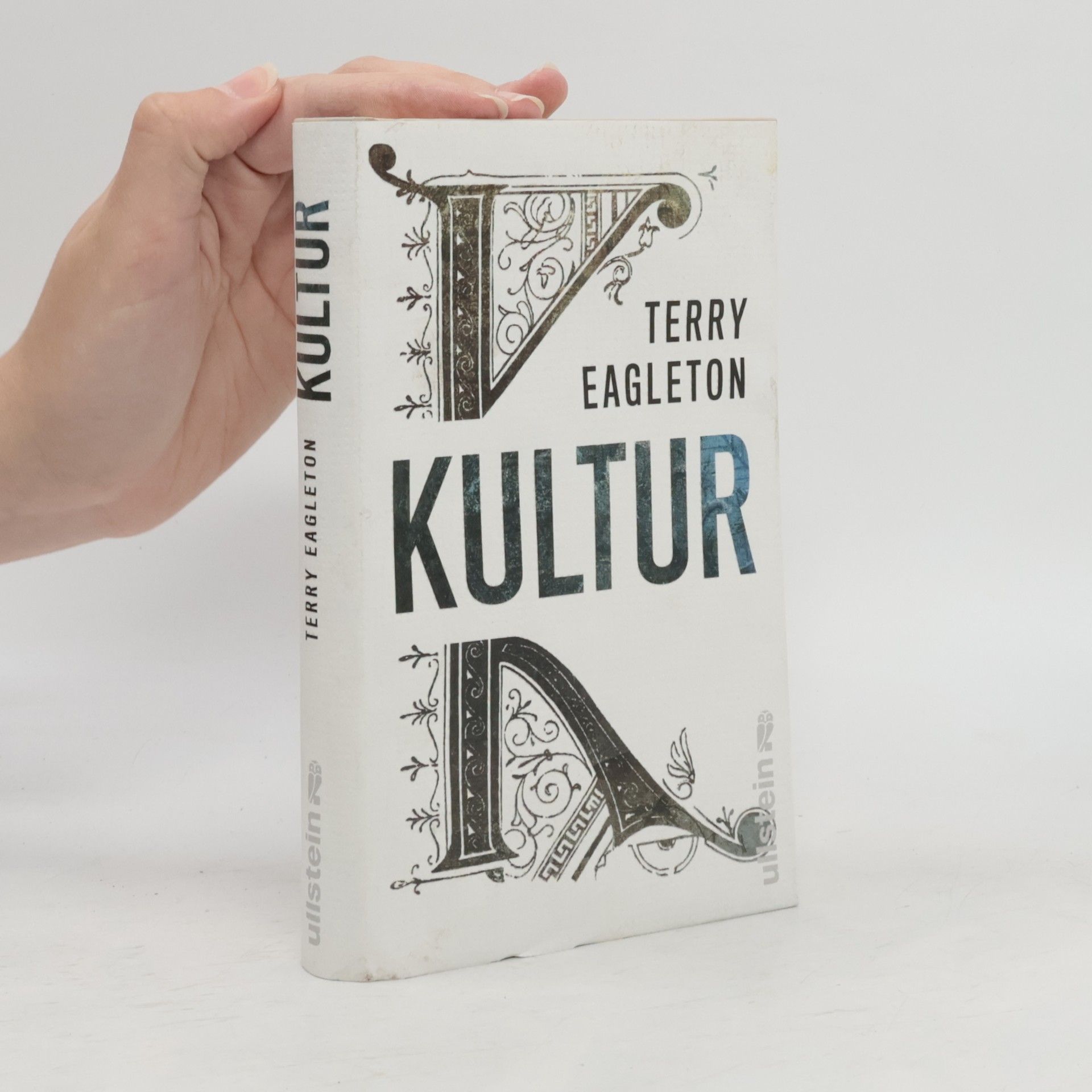 Terry Eagleton Kultur