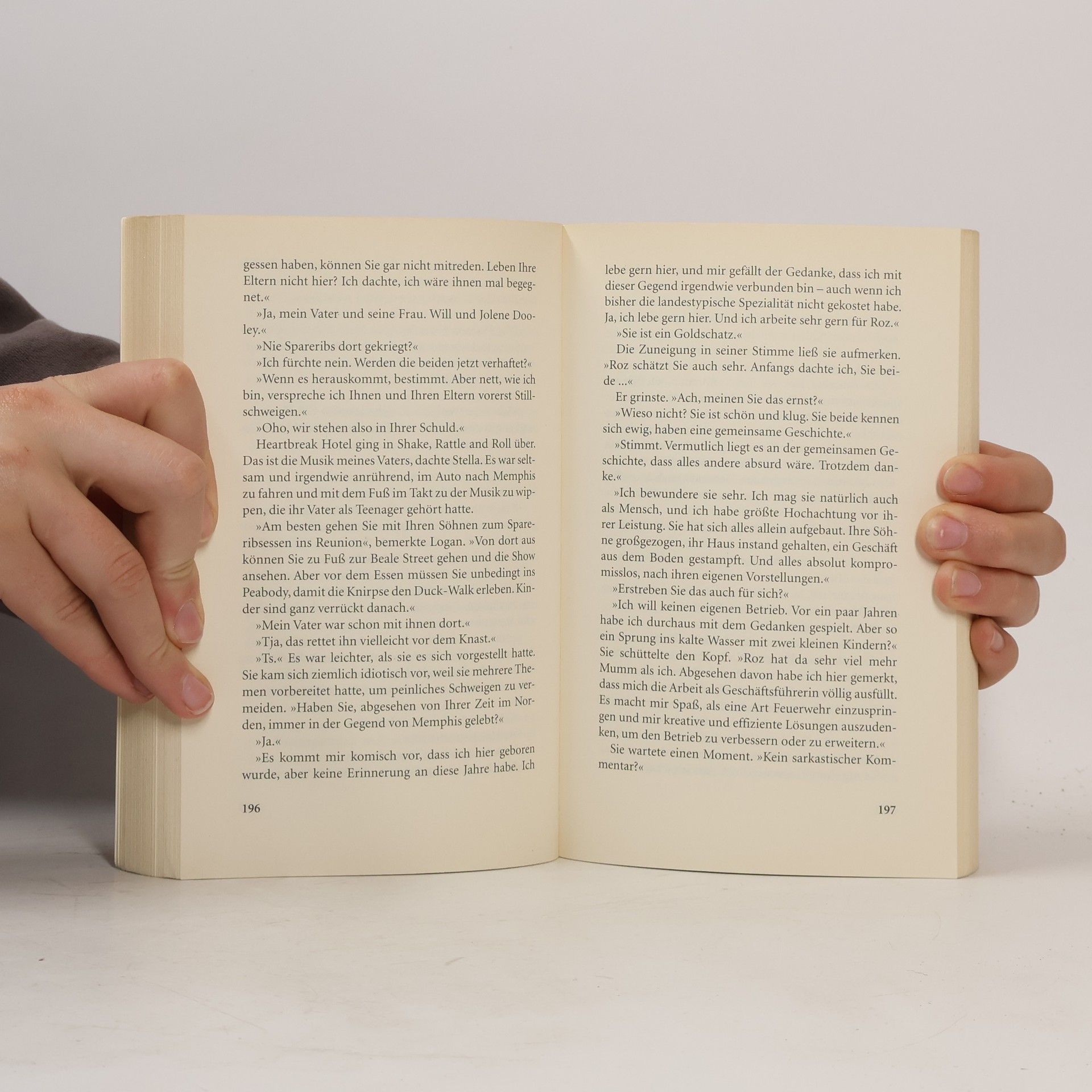 Nora Roberts Blüte der Tage