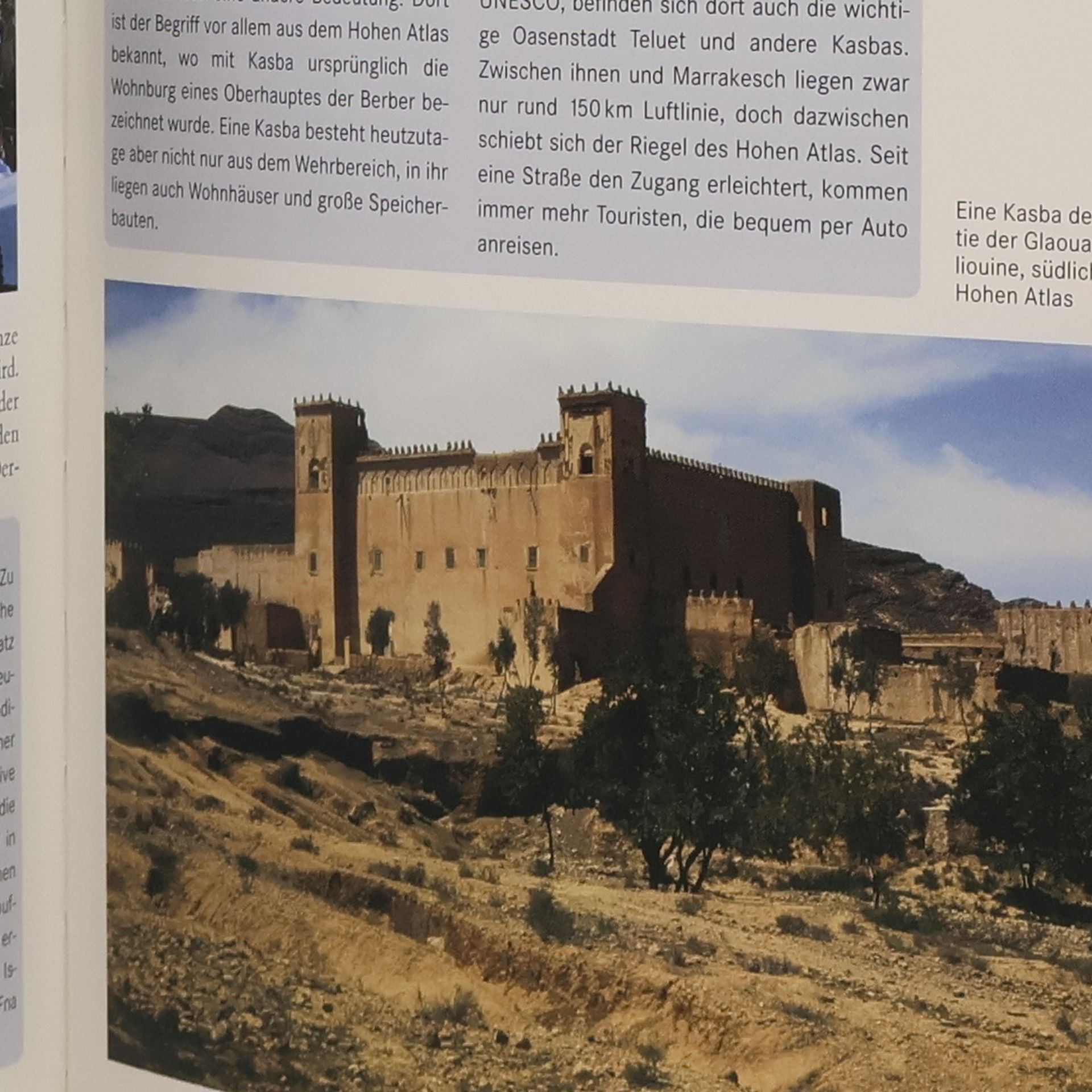 Autorenkollektiv Brockhaus Enzyklopädie der Erde 7. Afrika