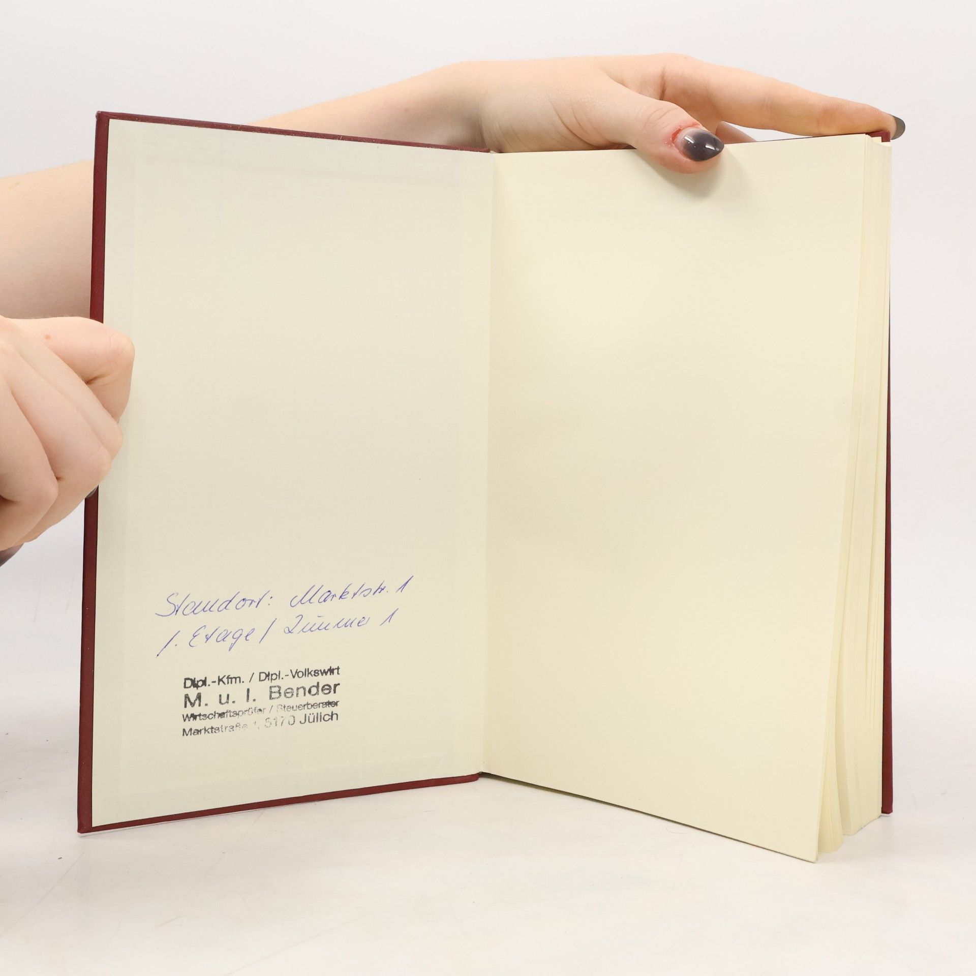 Deutsches wissenschaftliches Steuerinstitut der Steuerberater und Steuerbevollmächtigten e.V. Handbuch zur Einkommensteuerveranlagung