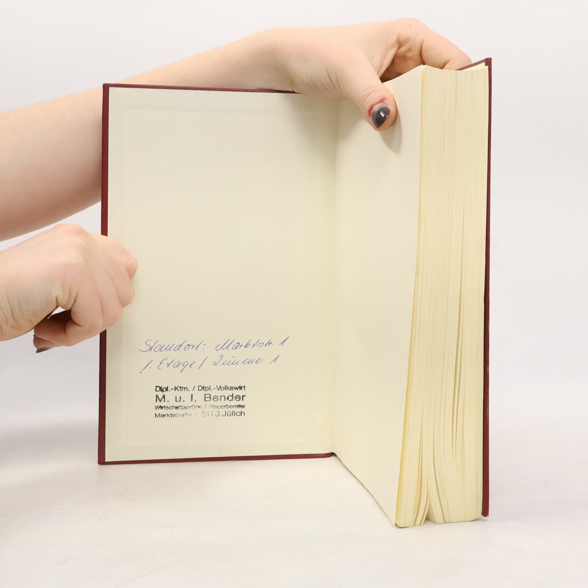 Deutsches wissenschaftliches Steuerinstitut der Steuerberater und Steuerbevollmächtigten e.V. Handbuch zur Einkommensteuerveranlagung