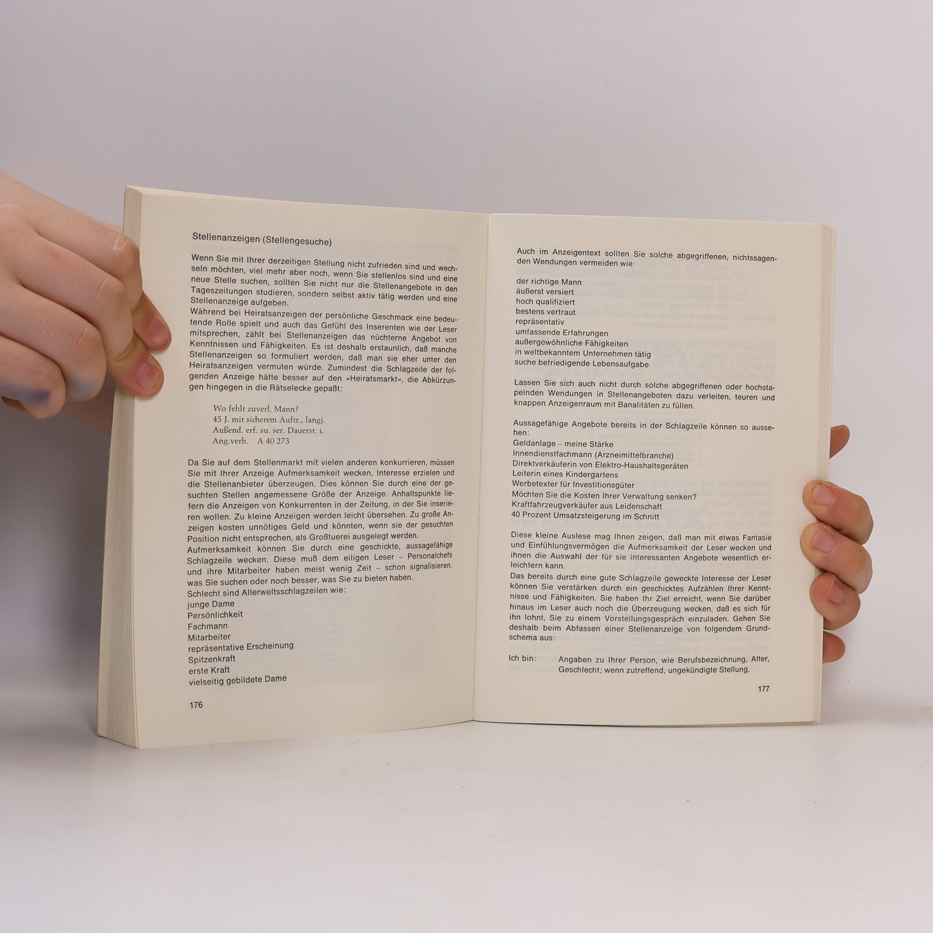 Autorenkollektiv Wie schreibe ich richtige Briefe?
