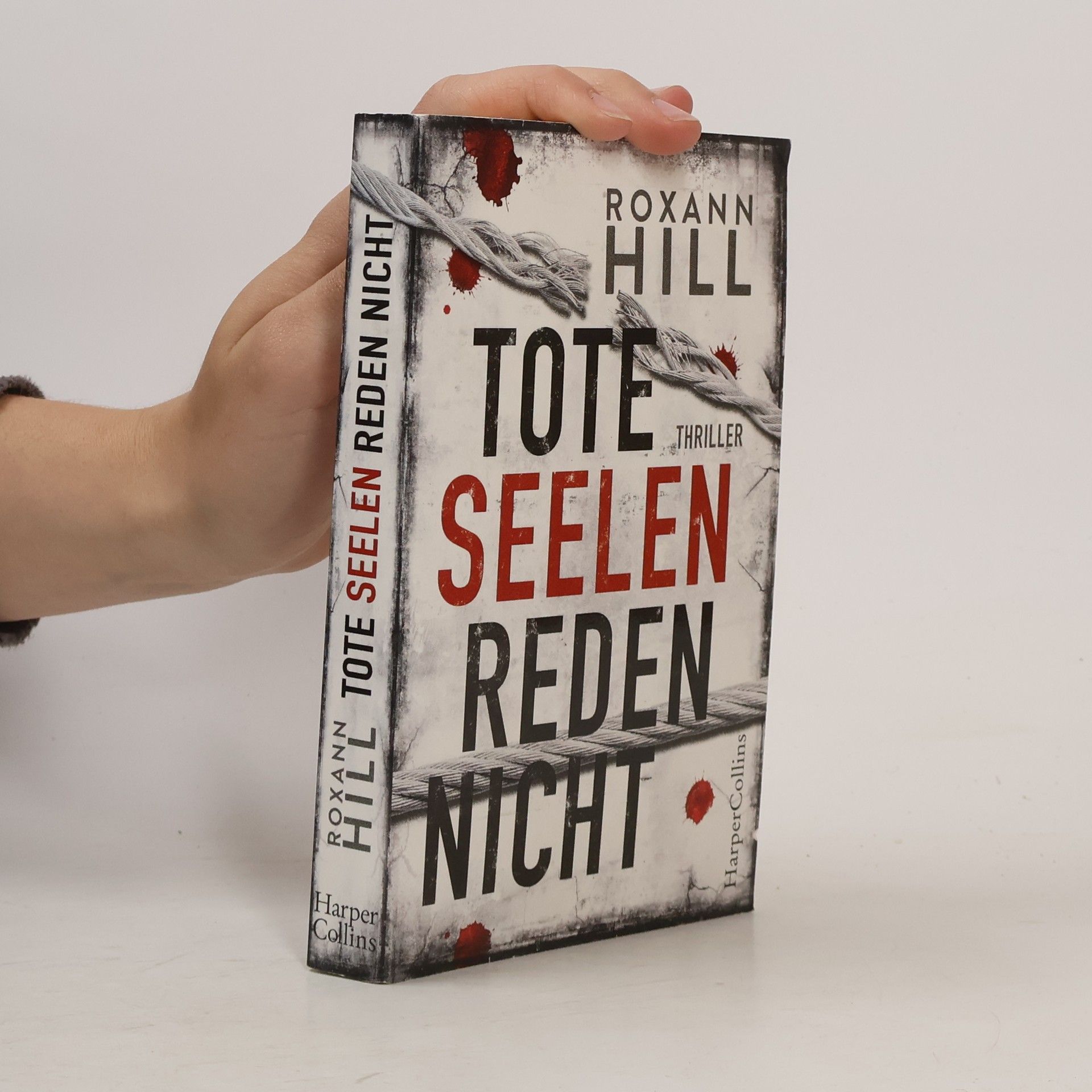 Tote Seelen reden nicht