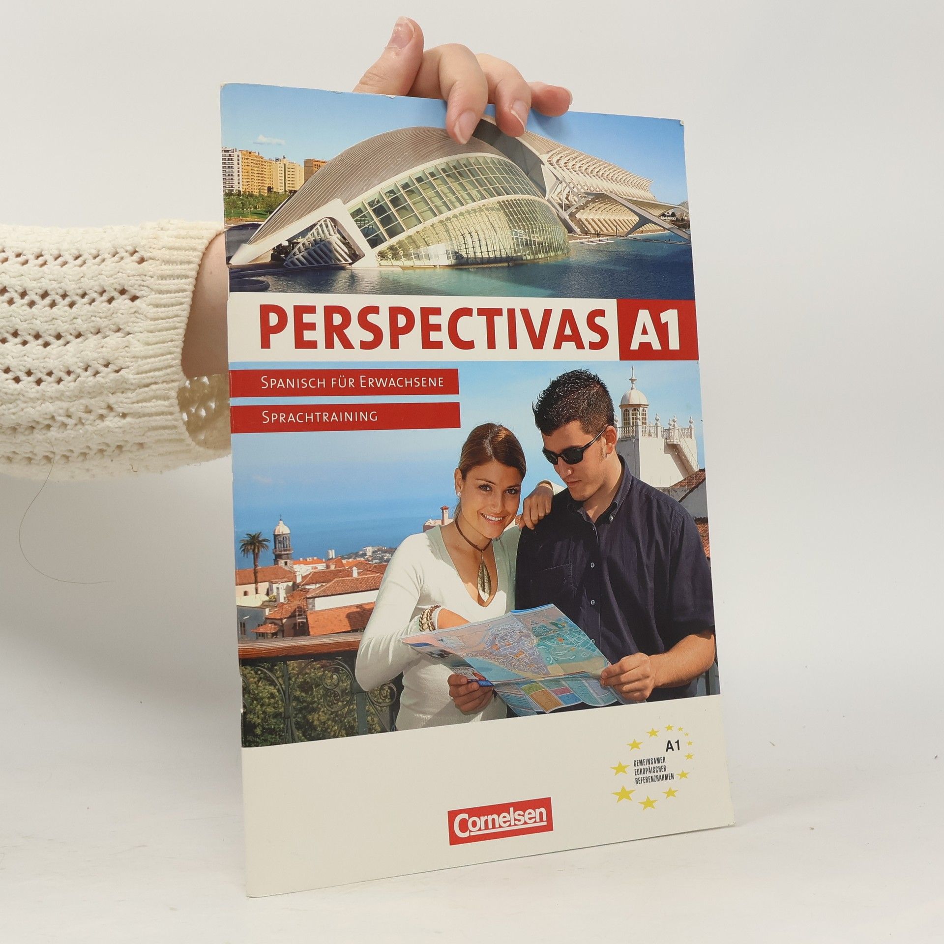 Autorenkollektiv Perspectivas