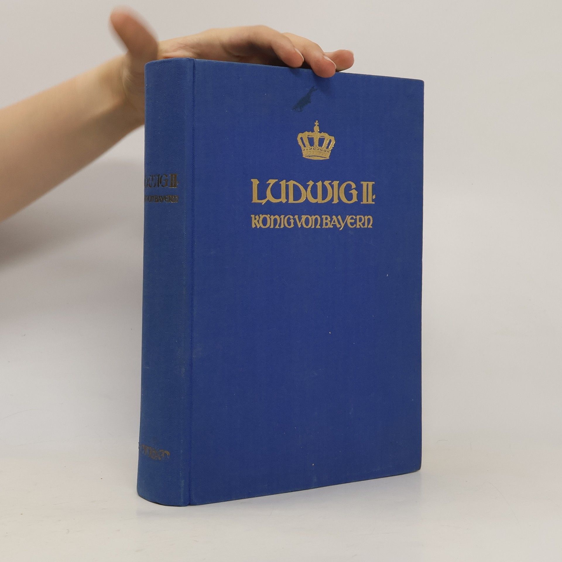 Ludwig II. König von Bayern