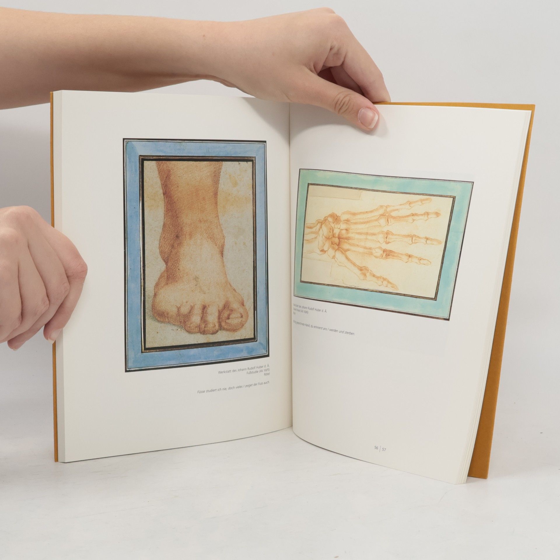 Ingrid Goritschnig Die Signatur der Seele