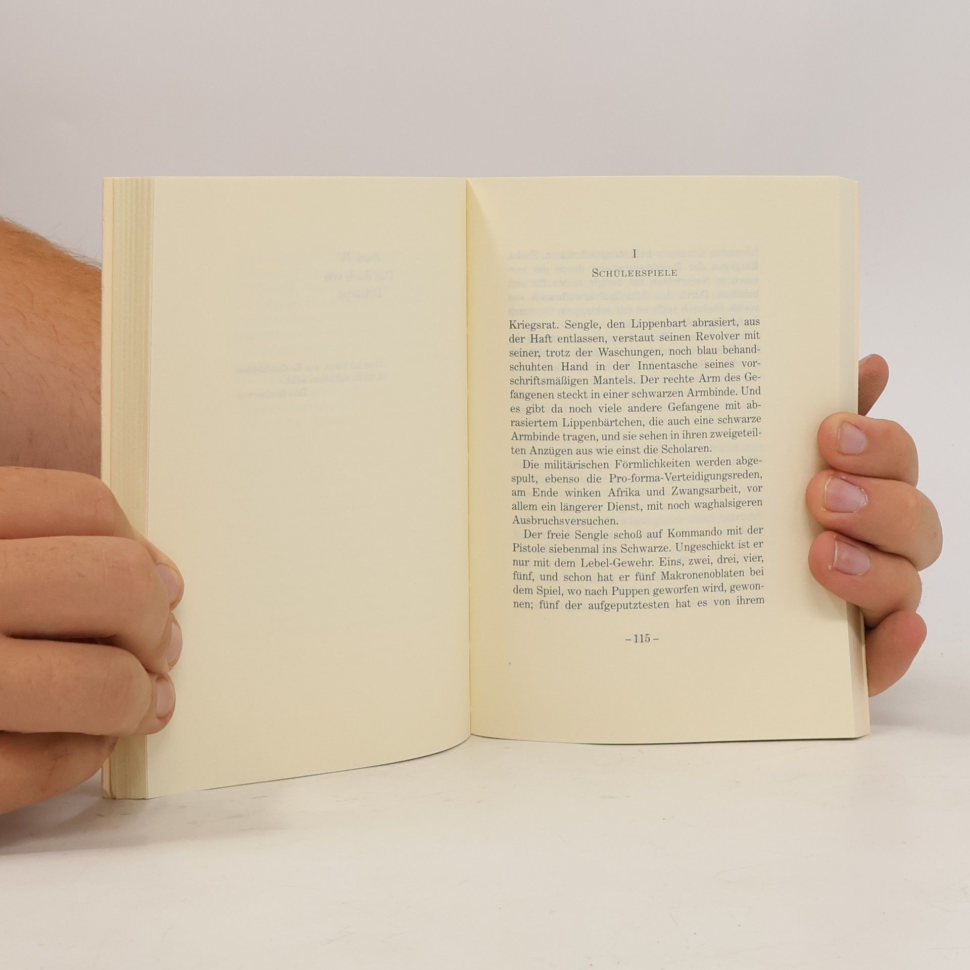 Alfred Jarry Die Tage und die  Nächte