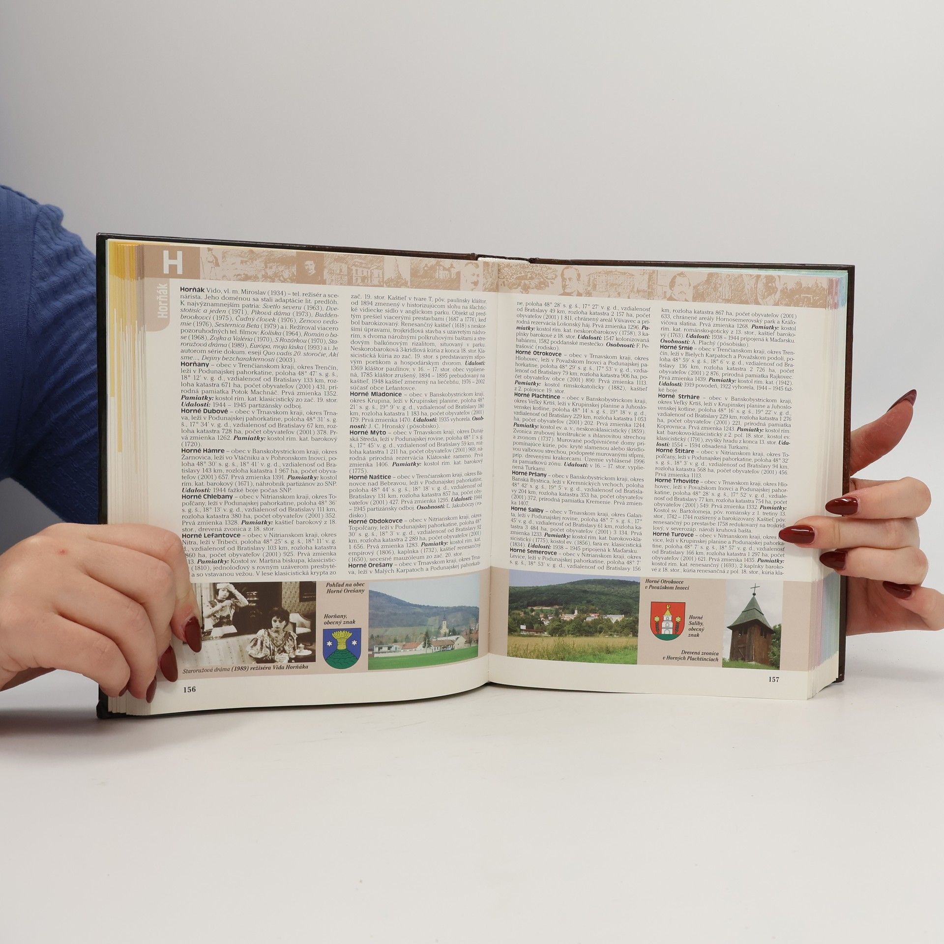 Autorenkollektiv Ottova praktická encyklopédia Slovensko
