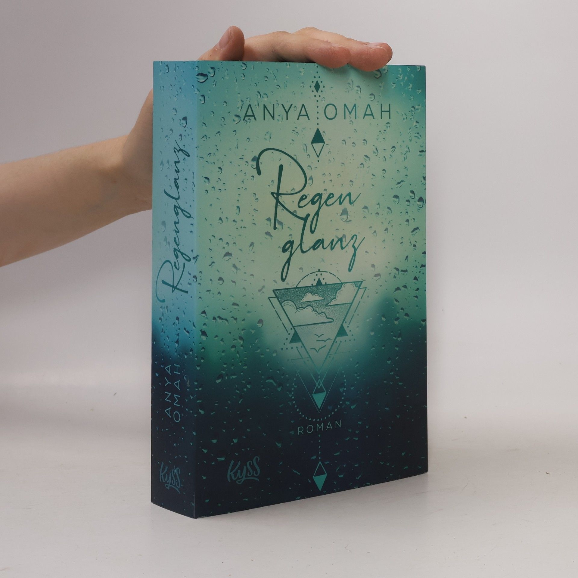 Anya Omah Regenglanz
