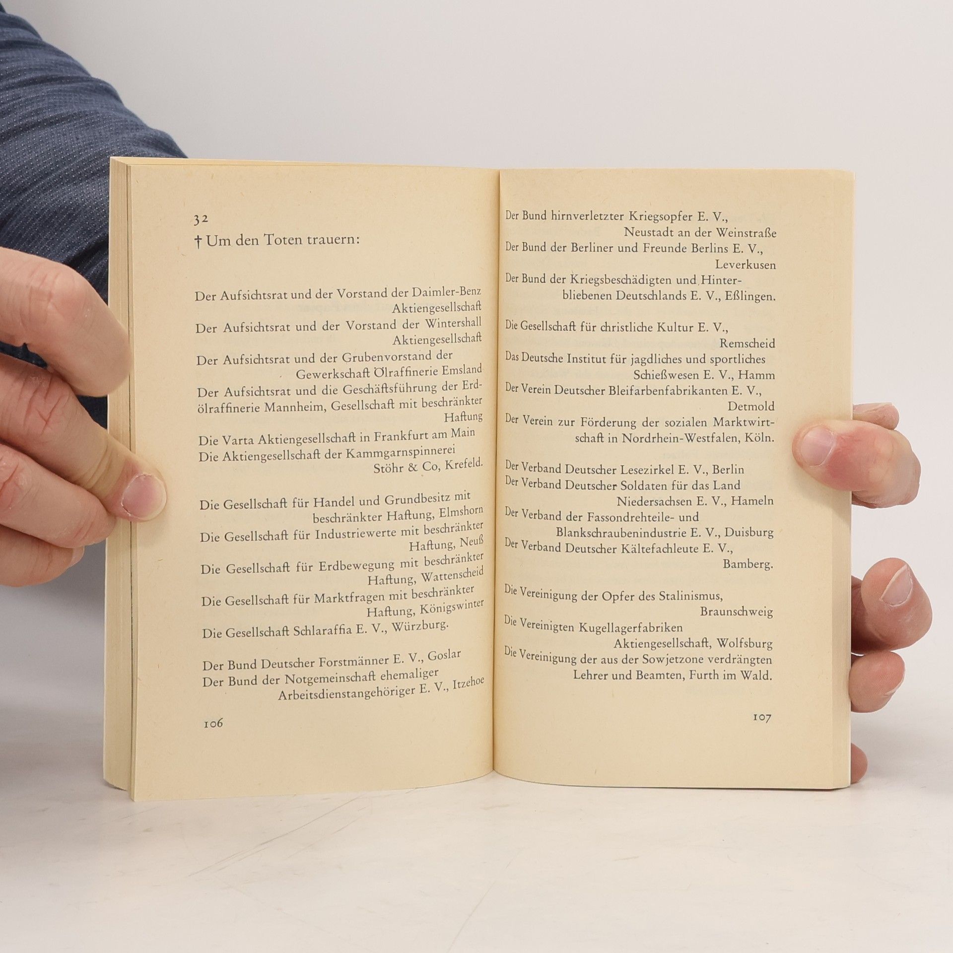 Peter Handke Edition Suhrkamp - 307: Die Innenwelt der Außenwelt der Innenwelt