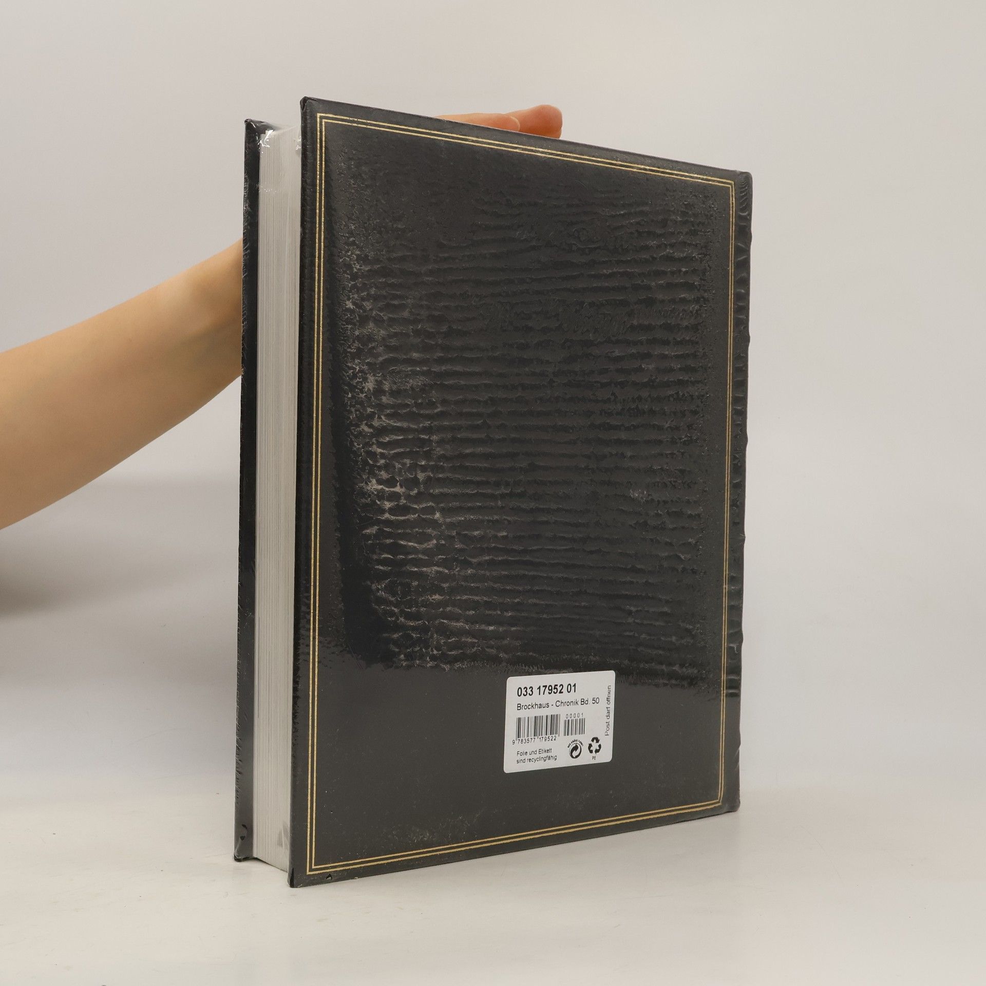 Autorenkollektiv Brockhaus. Chronik des Jahrhunderts