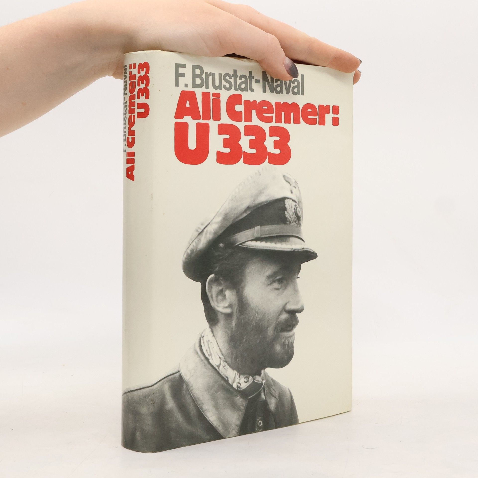 Peter Cremer Ali Cremer