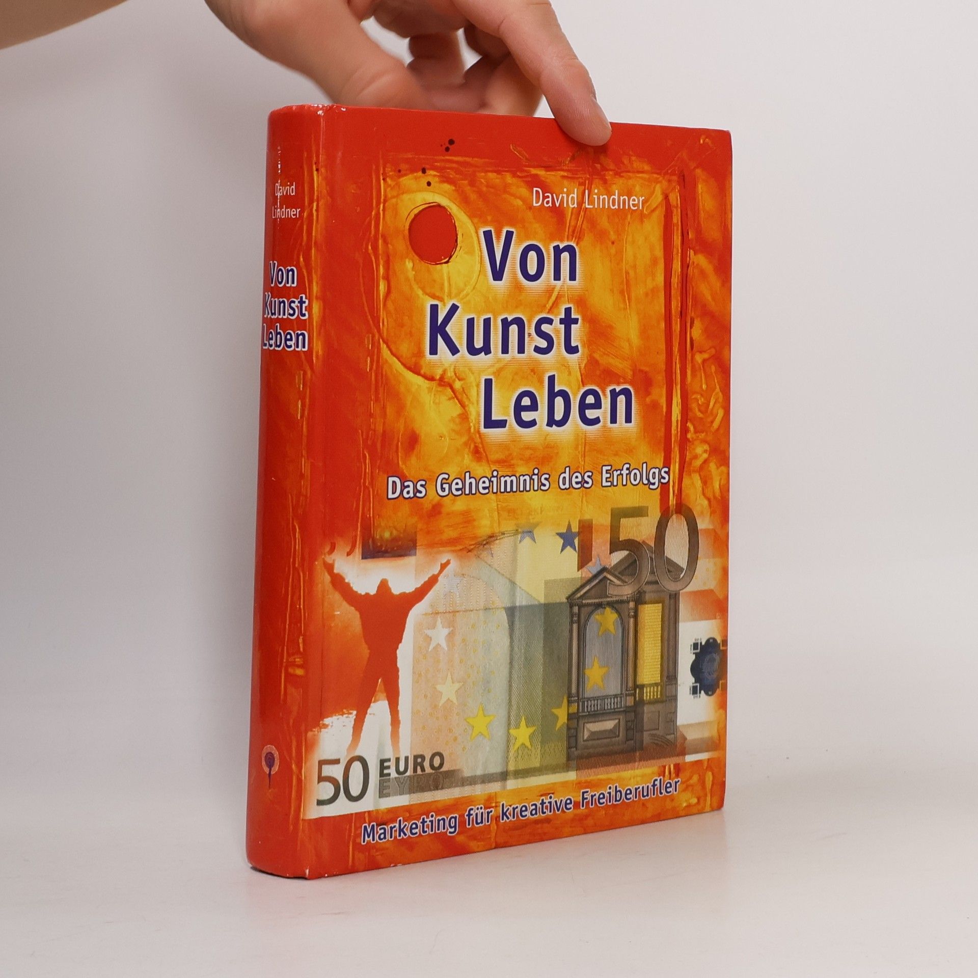 David Lindner Von Kunst leben