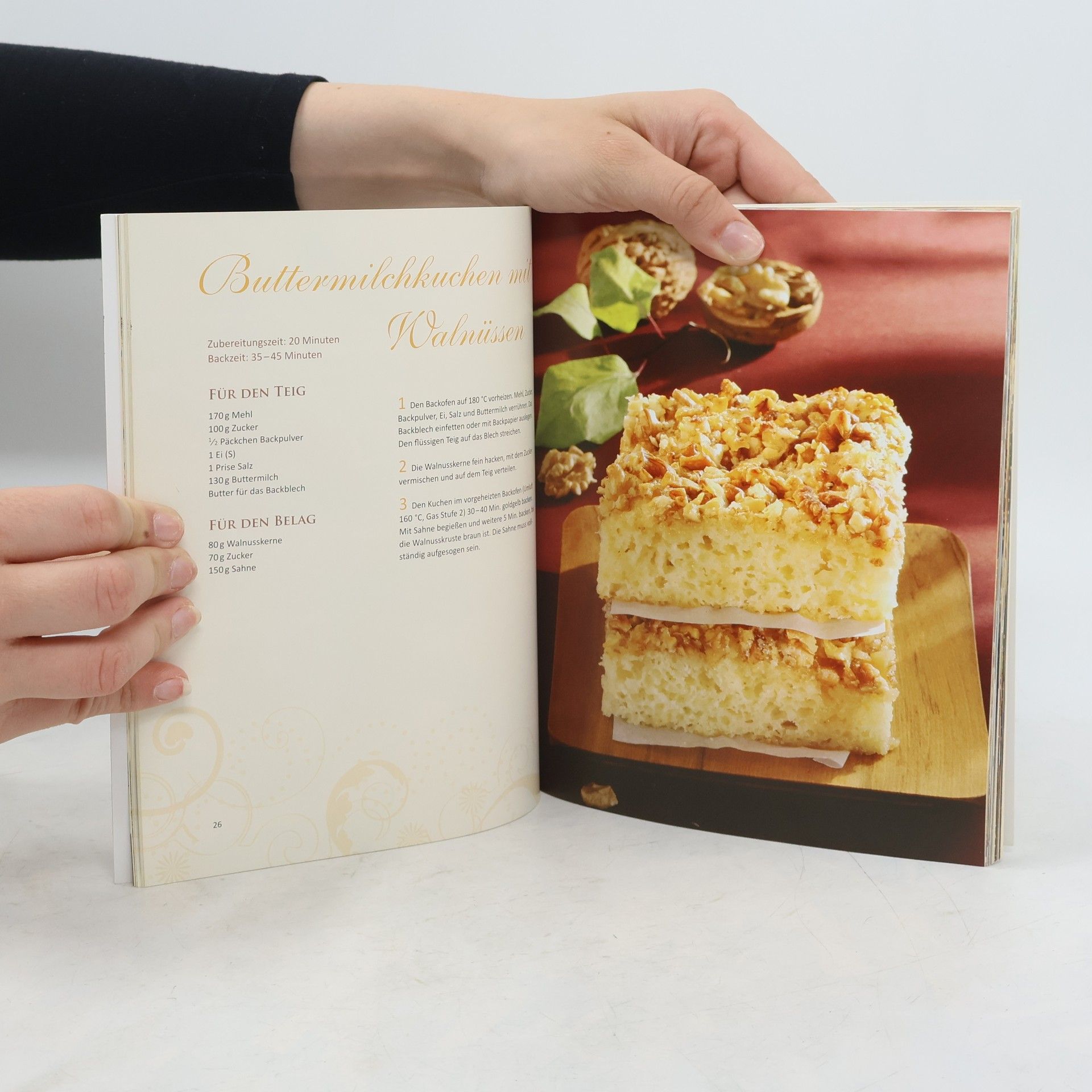 Autorenkollektiv Kleine Blechkuchen