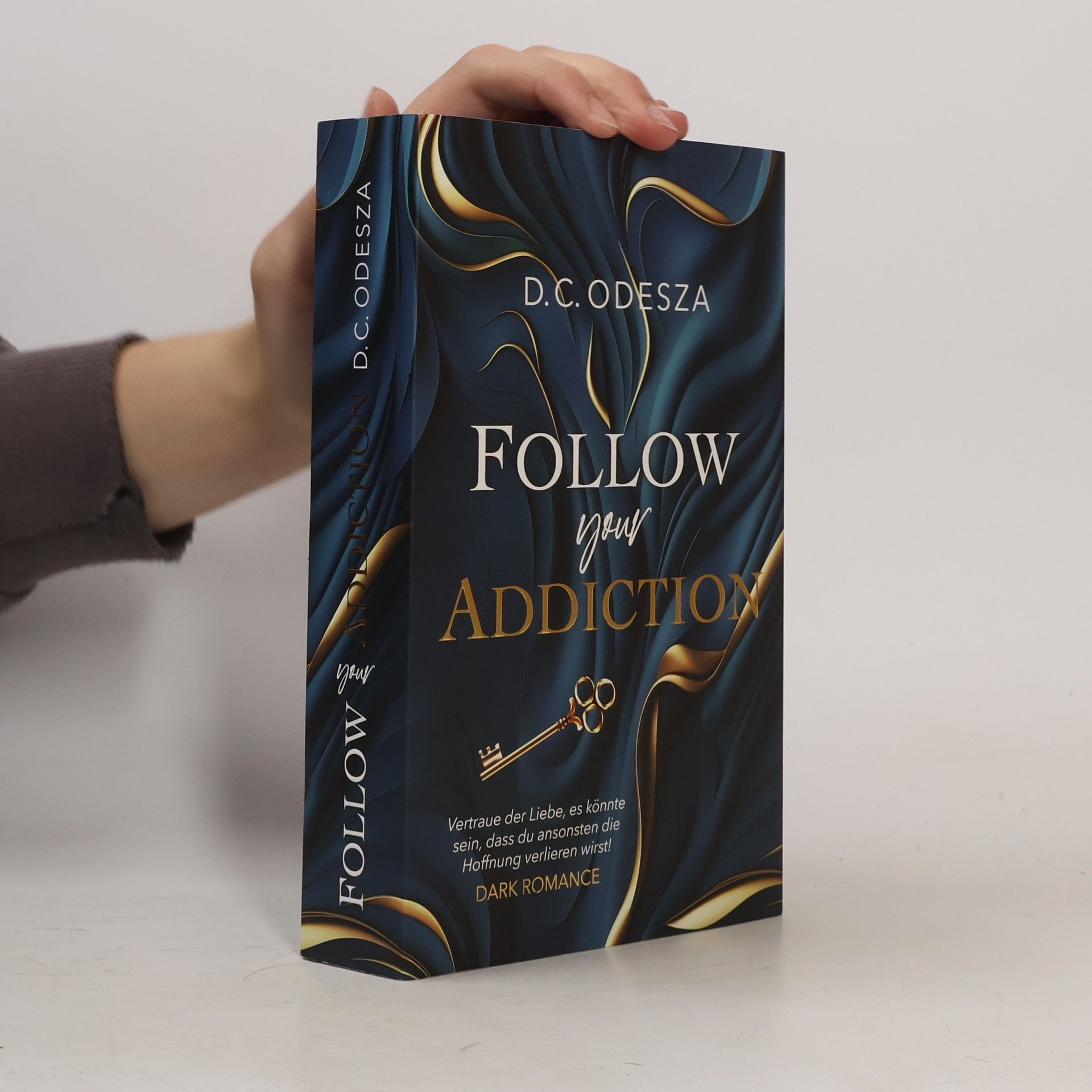 Follow Your Addiction