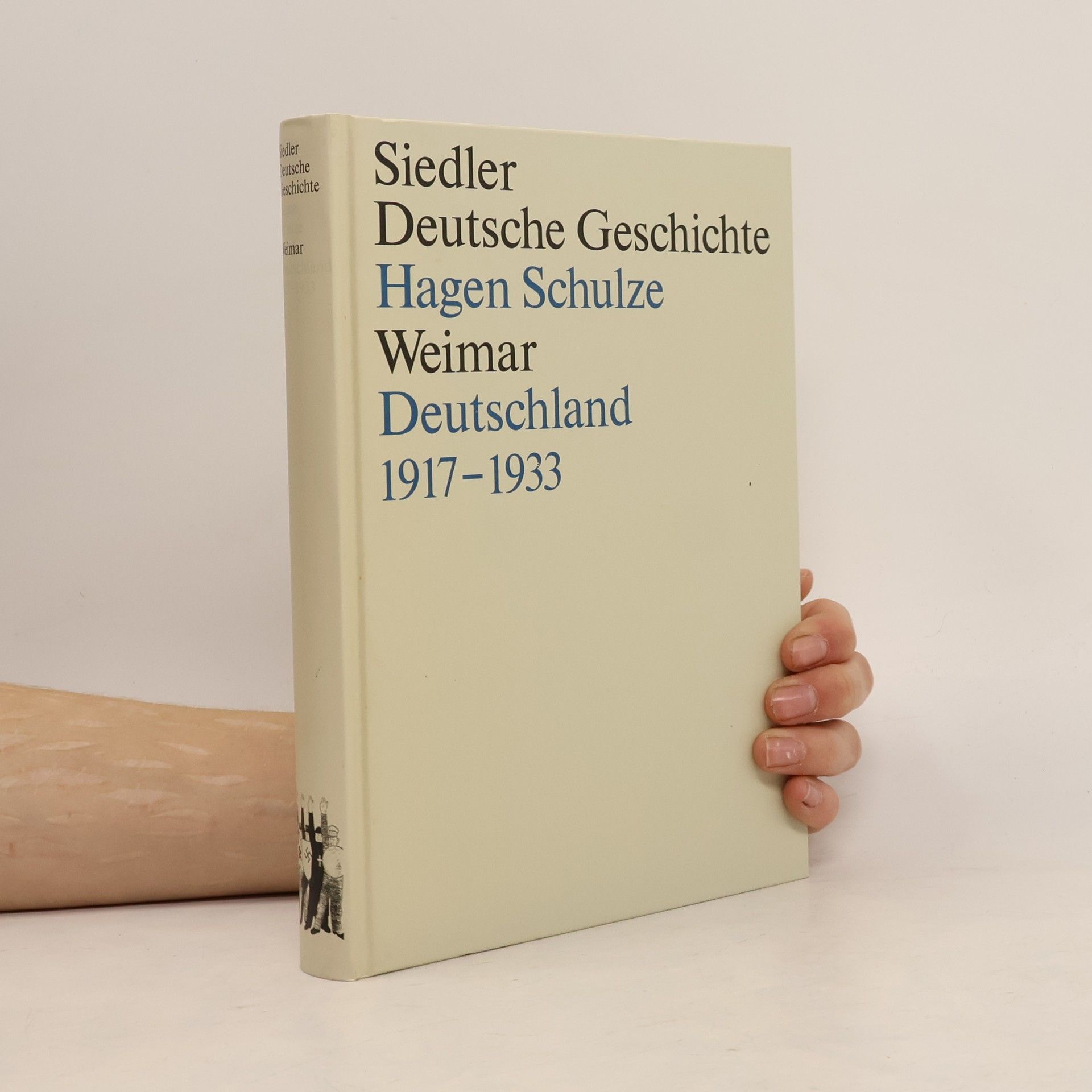 Deutsche Geschichte Weimar Deutschland 1917-1933