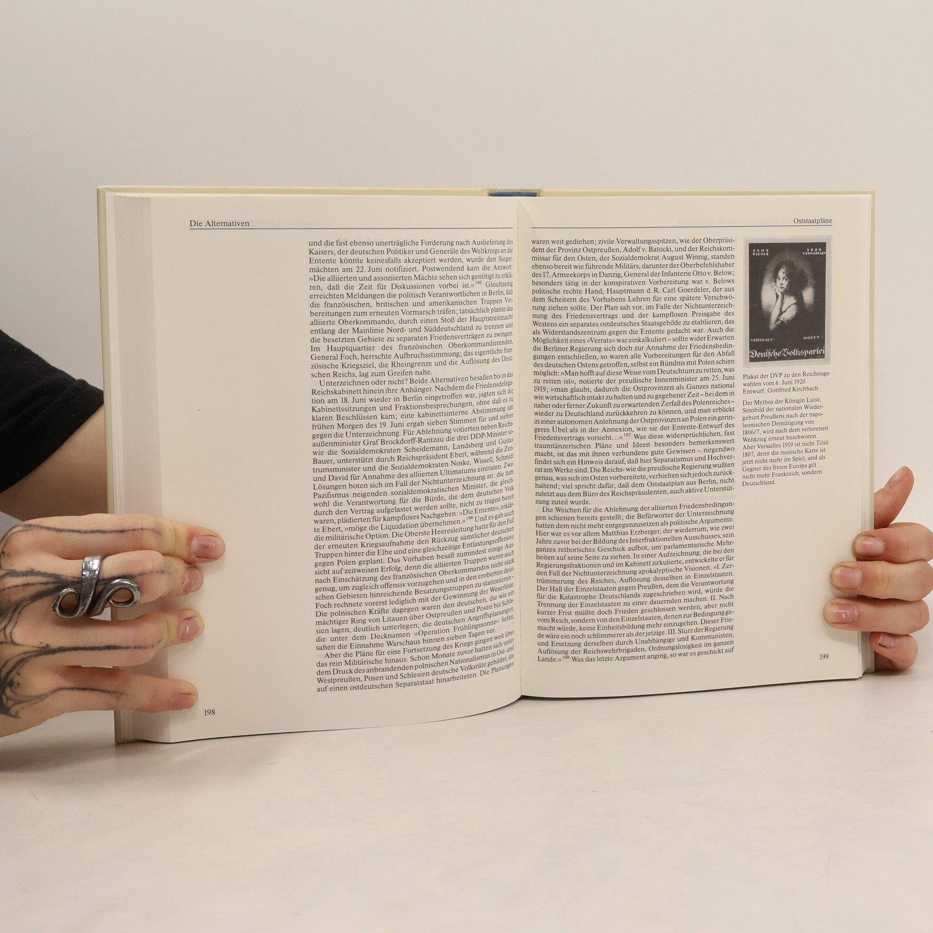 Hagen Schulze Deutsche Geschichte Weimar Deutschland 1917-1933