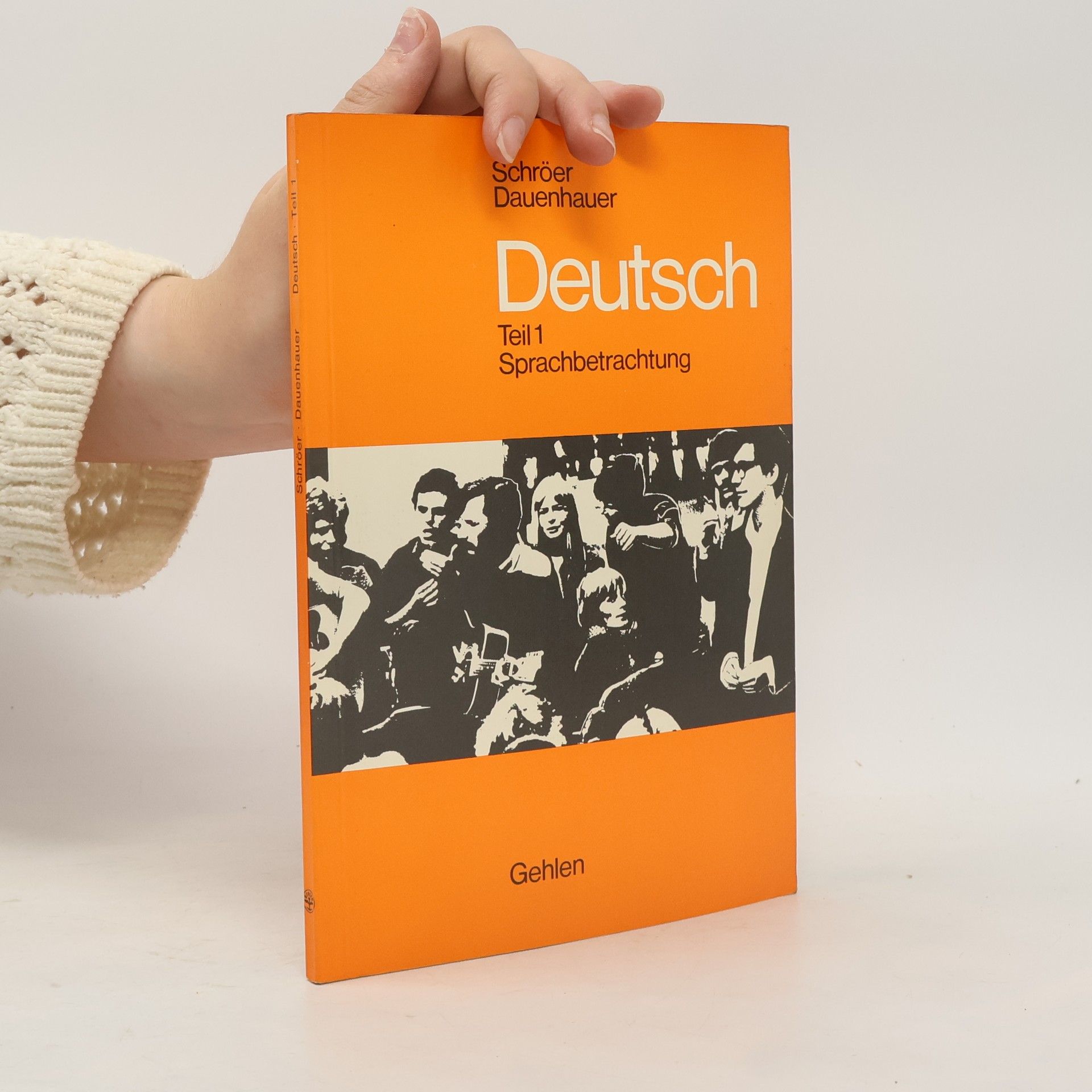 Autorenkollektiv Deutsch