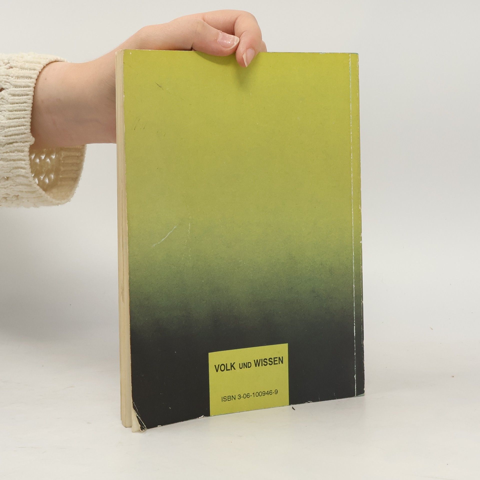 Ingrid Borchert Unsere Muttersprache - bisherige Ausgabe: Lehrbuch