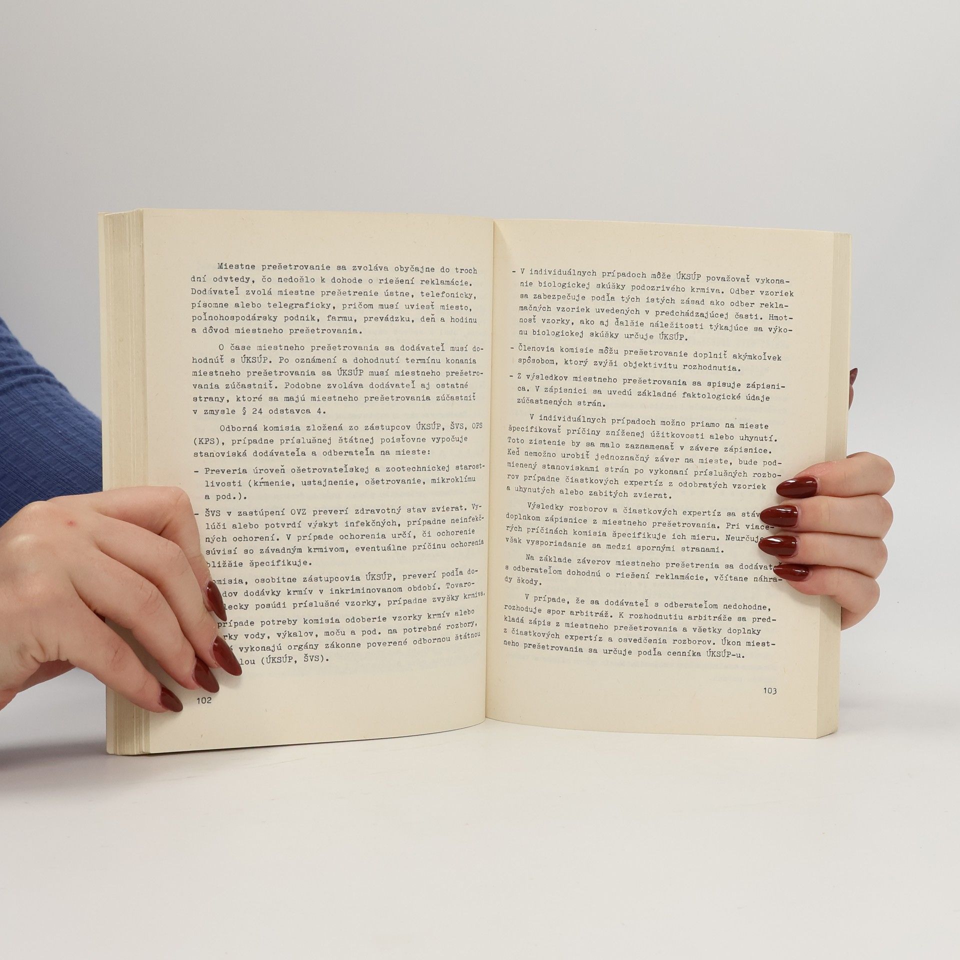 Autorenkollektiv Technologicko-chovateľské postupy v chove ošípaných